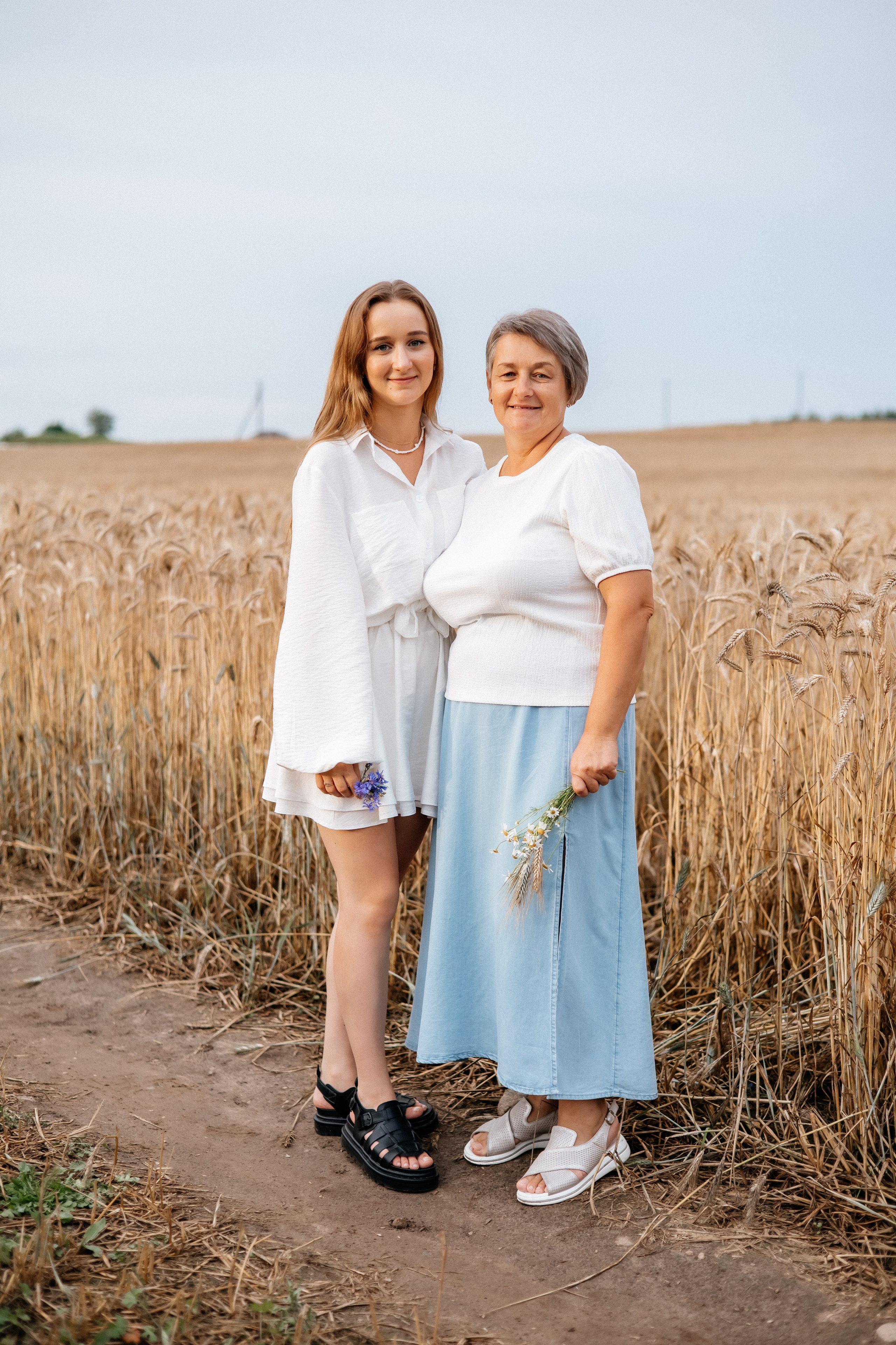 Марина, Юра и Николь. Светлана Ванцлав — фотограф Минск, Беларусь