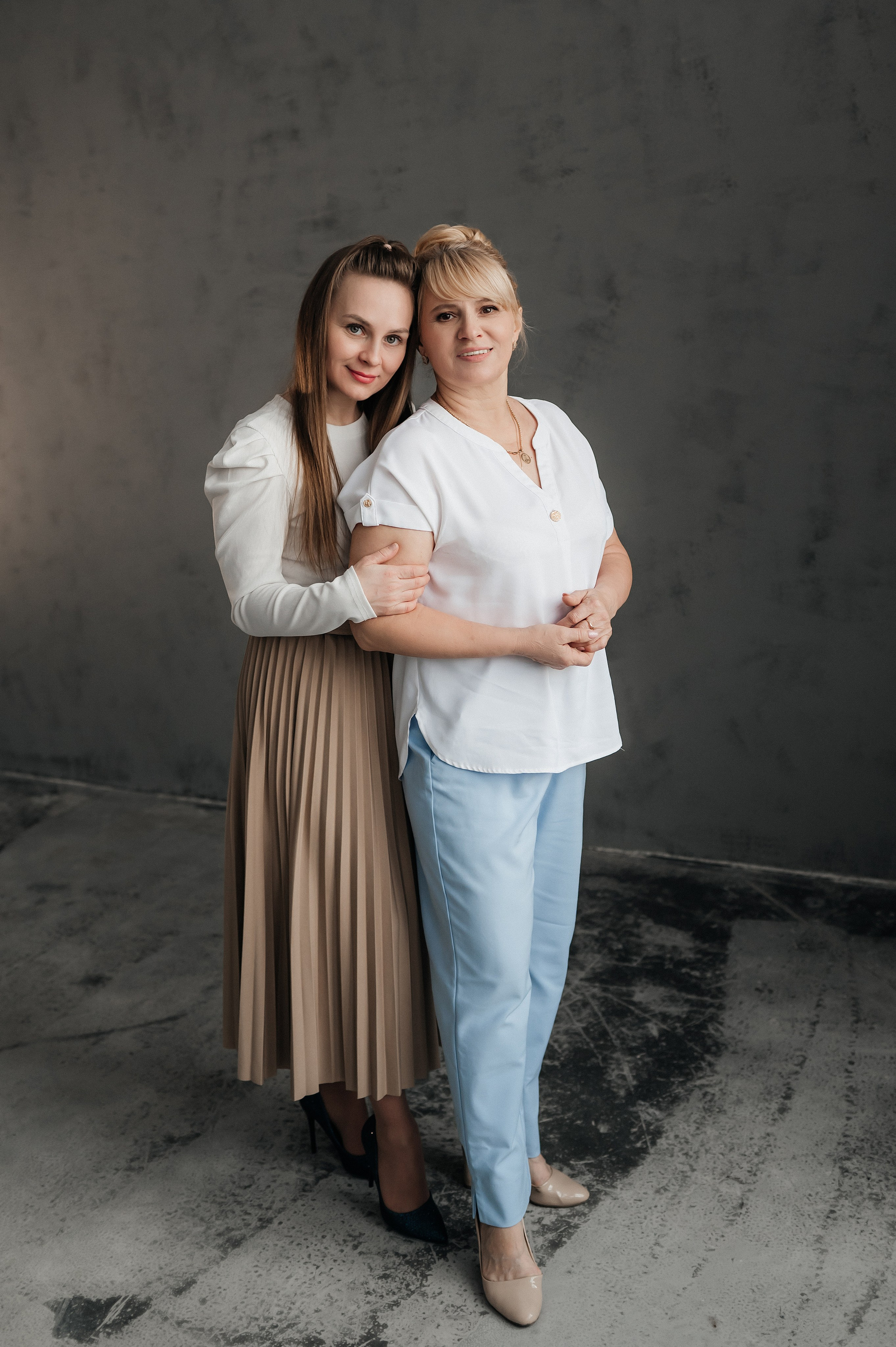 Семейная фотосессия. Фотограф Виктория Грибова г. Вологда