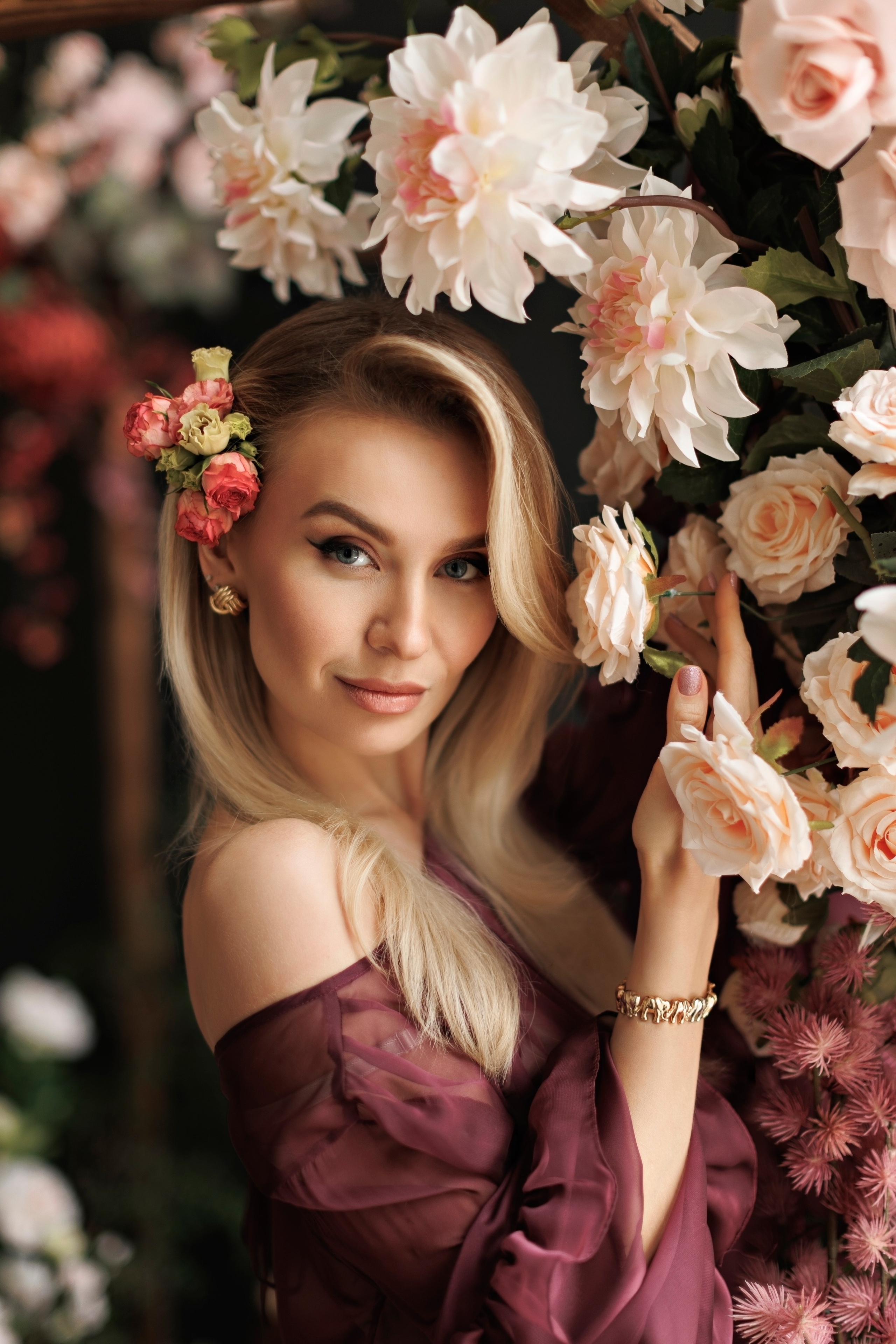 Фотосессия в студии. Семейный фотограф Екатерина Шустрова Москва и Одинцово