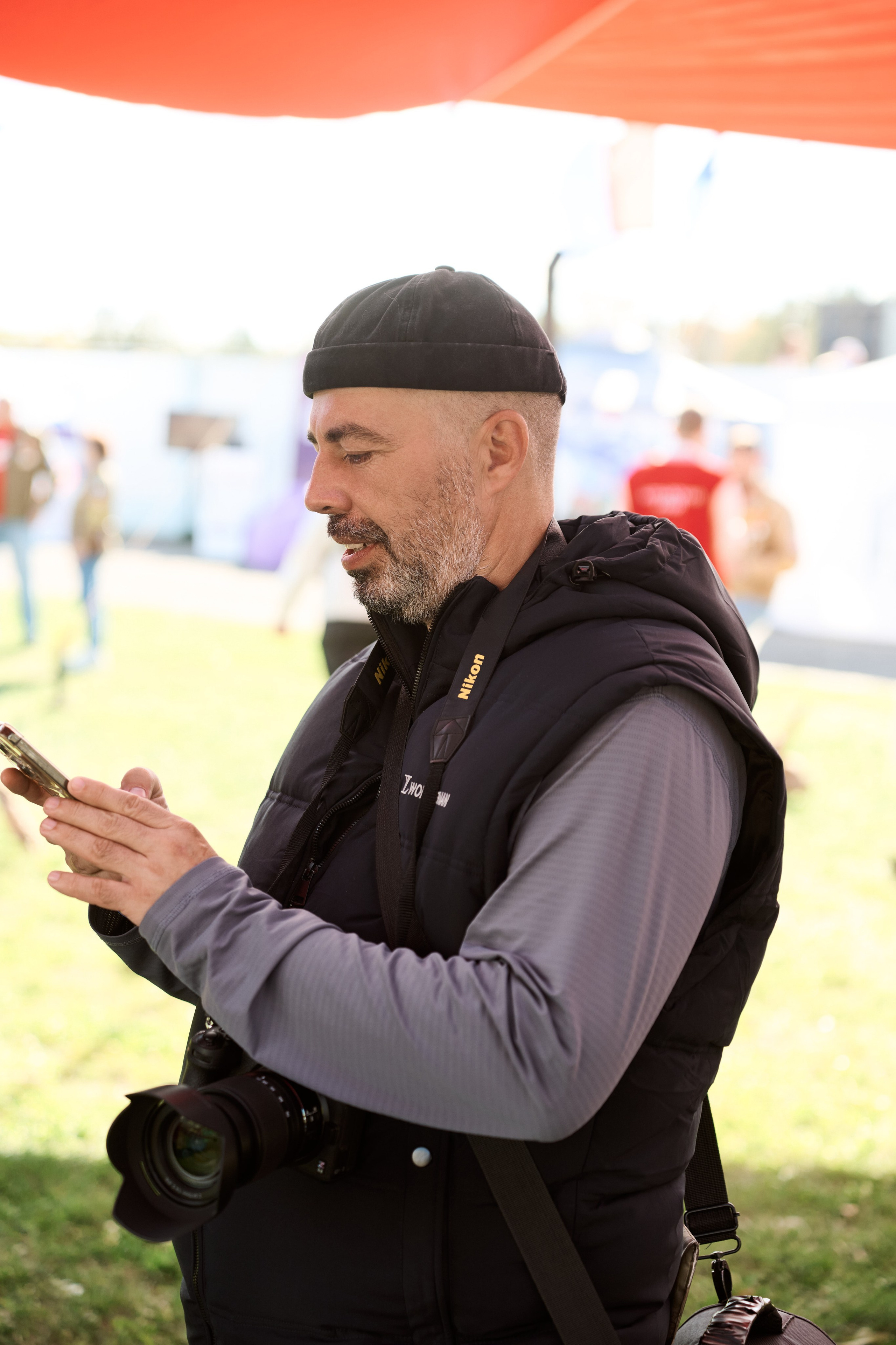 Павловский слёт. Сергей Богомолов. Свадебный и семейный фотограф