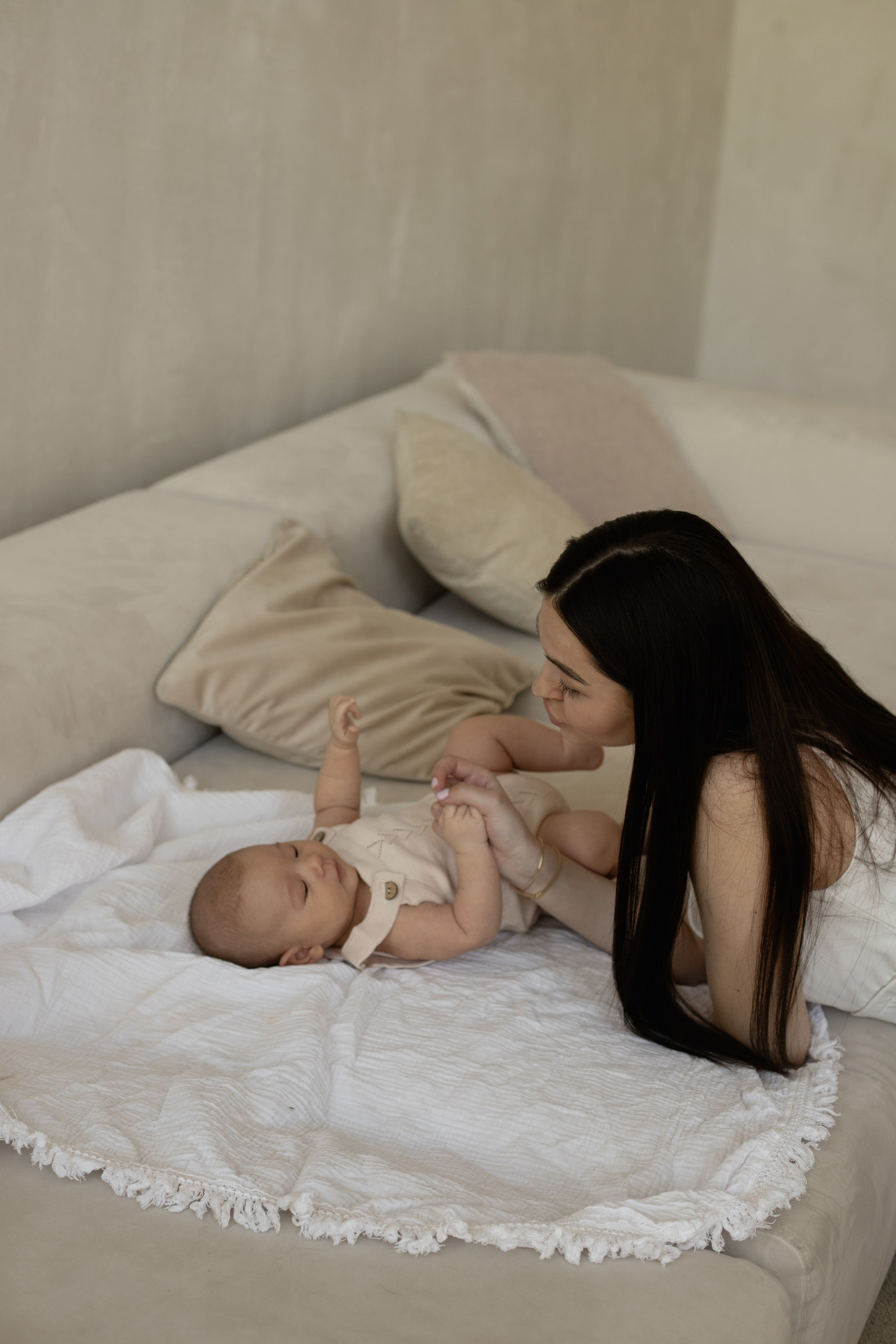 Самое раннее детство. Фотограф