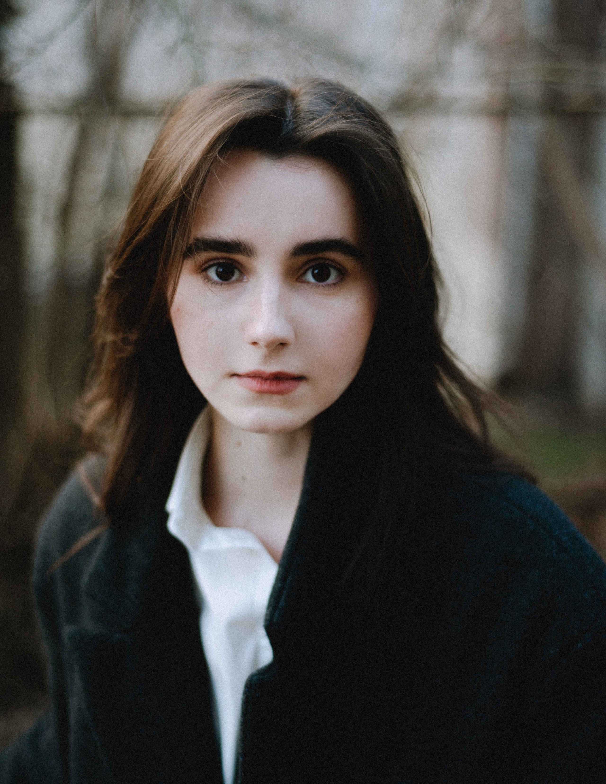 Цвет. Портретный фотограф Минск Портнов Павел