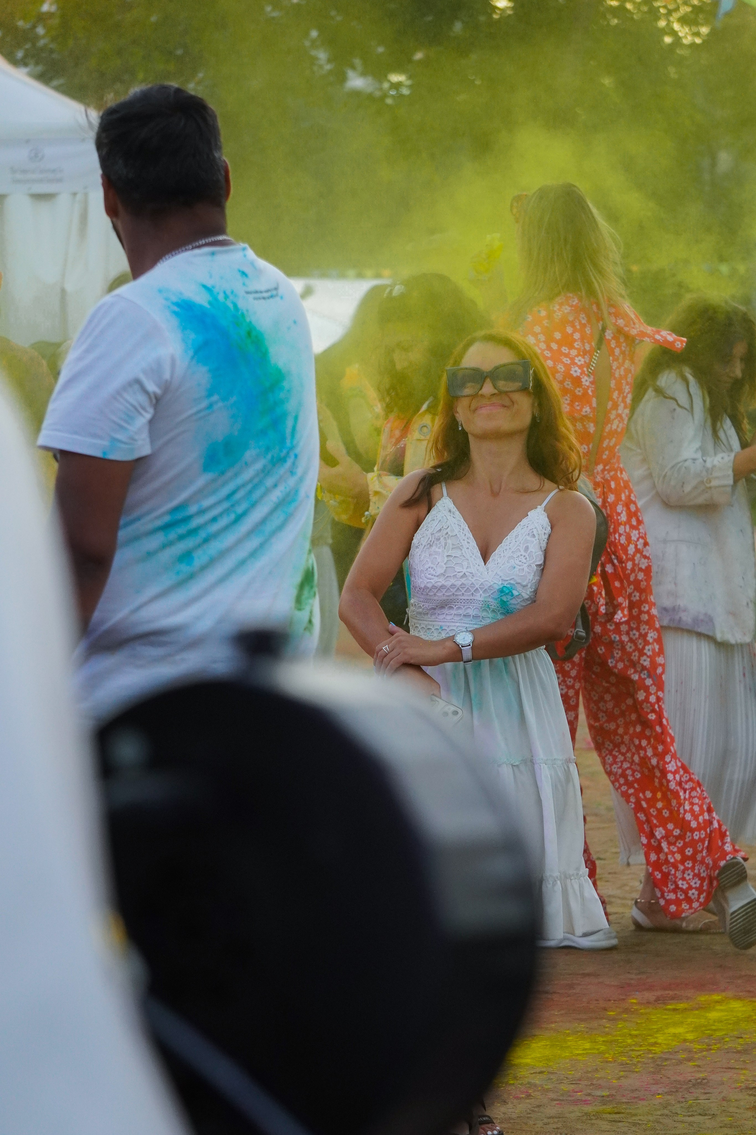 Мероприятия. Фотограф и ретушер в Москве Екатерина Нарубина