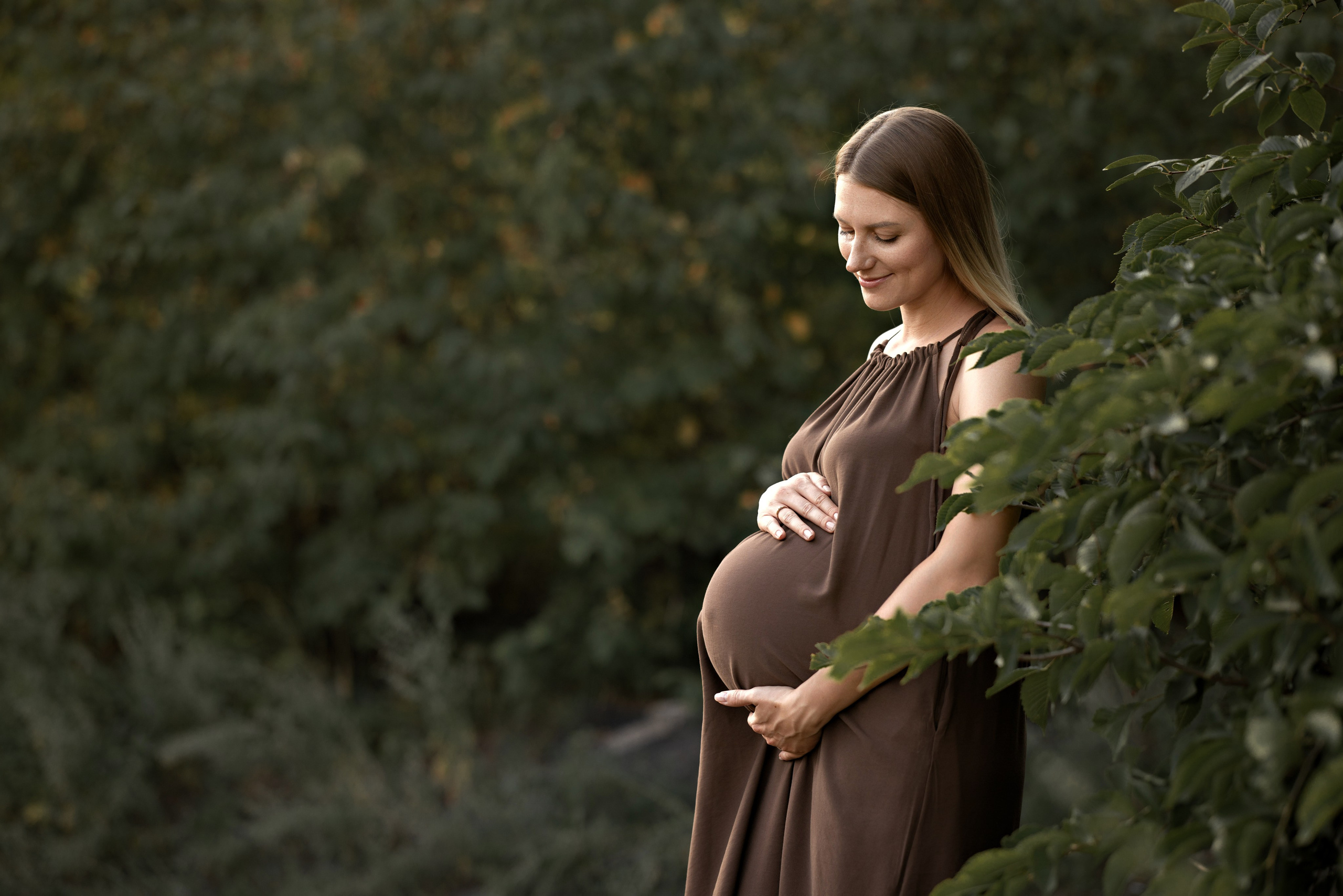 Беременность. Детский и семейный фотограф в Чите Анастасия Шубина