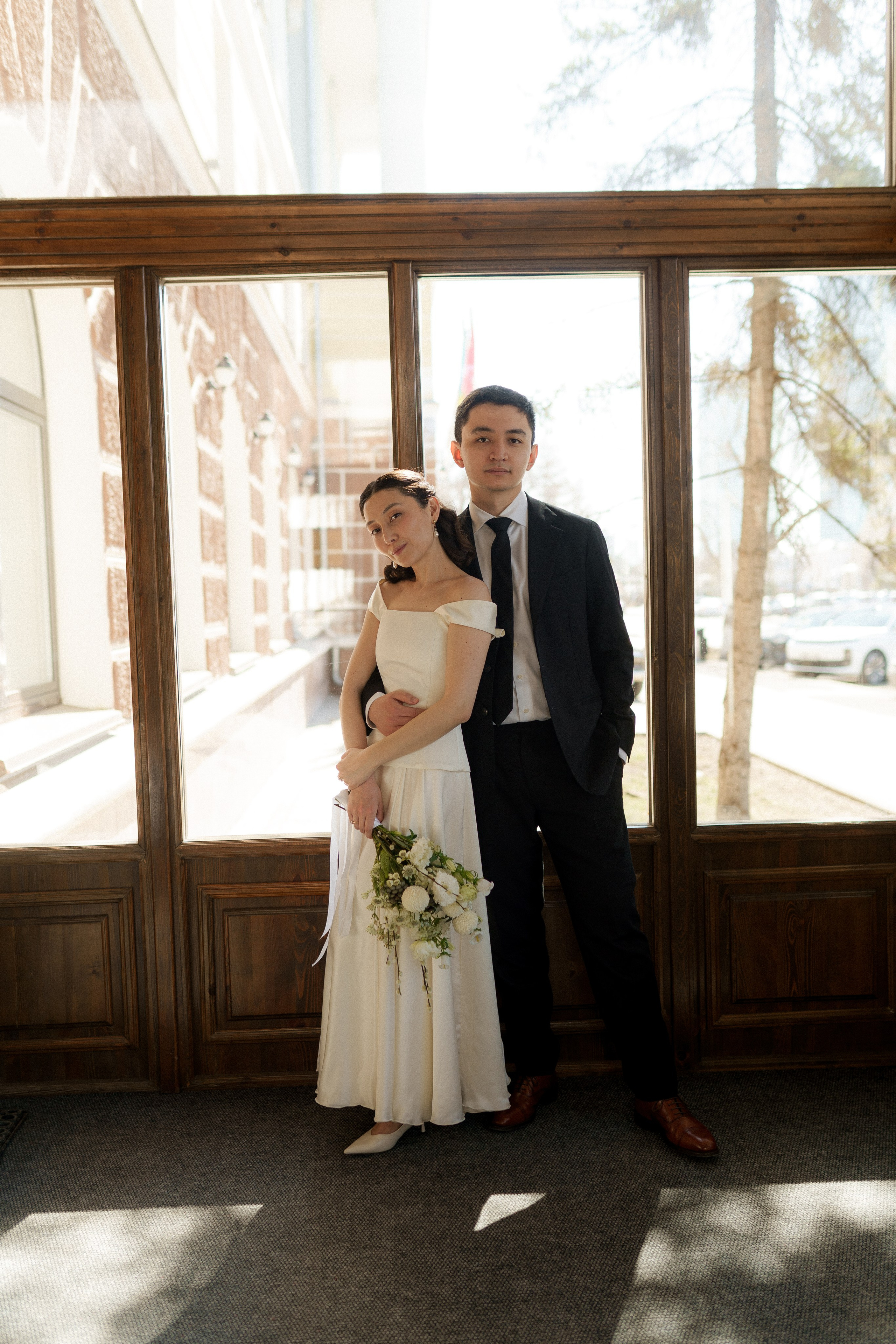 Couple. Aigerimkudaibergen.com
