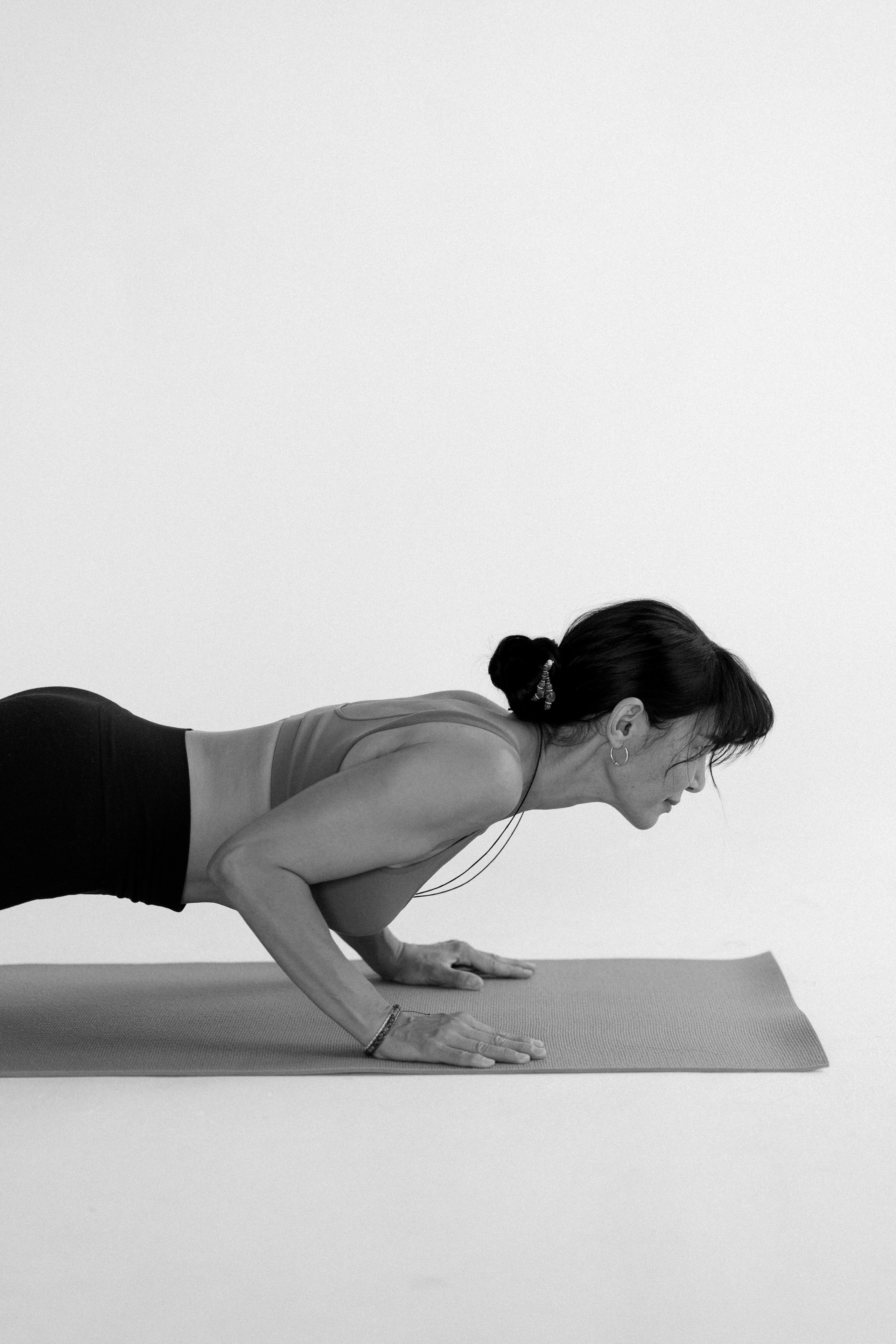 ASHTANGA. Aigerimkudaibergen.com