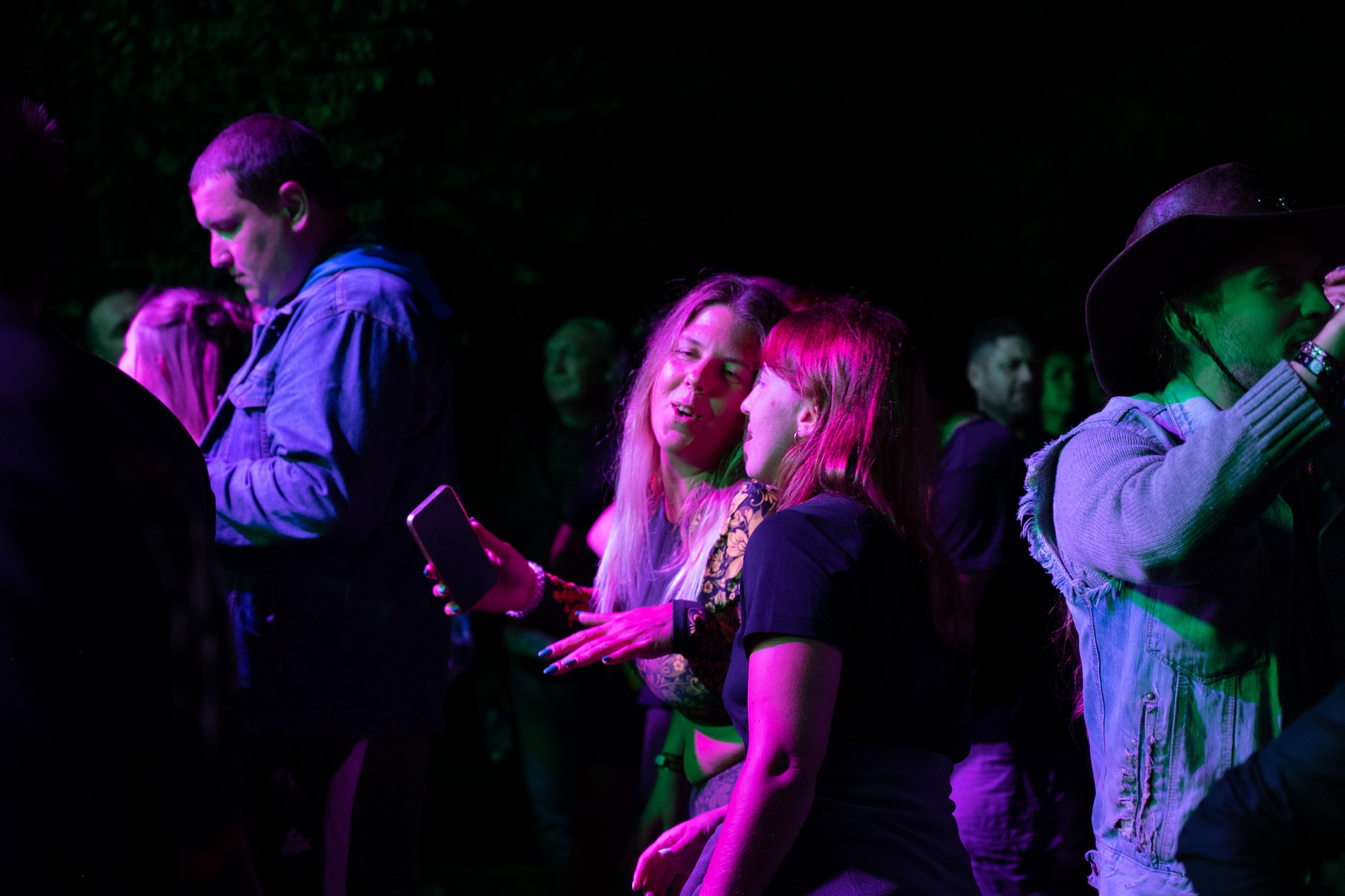 БАЙК-РОК-ФЕСТ #БЕЗПОНТОВ 27–28 сентября 2024 г. Фотографирую счастливых людей в Сочи