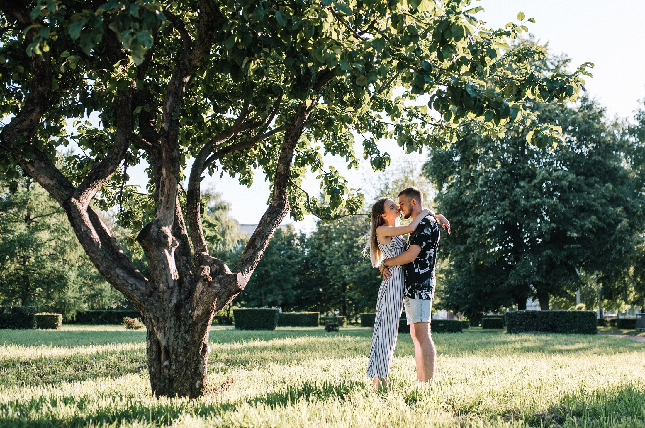 Локации для фотосессии в Тамбове. Свадебный фотограф в Тамбове Валерий Тихов