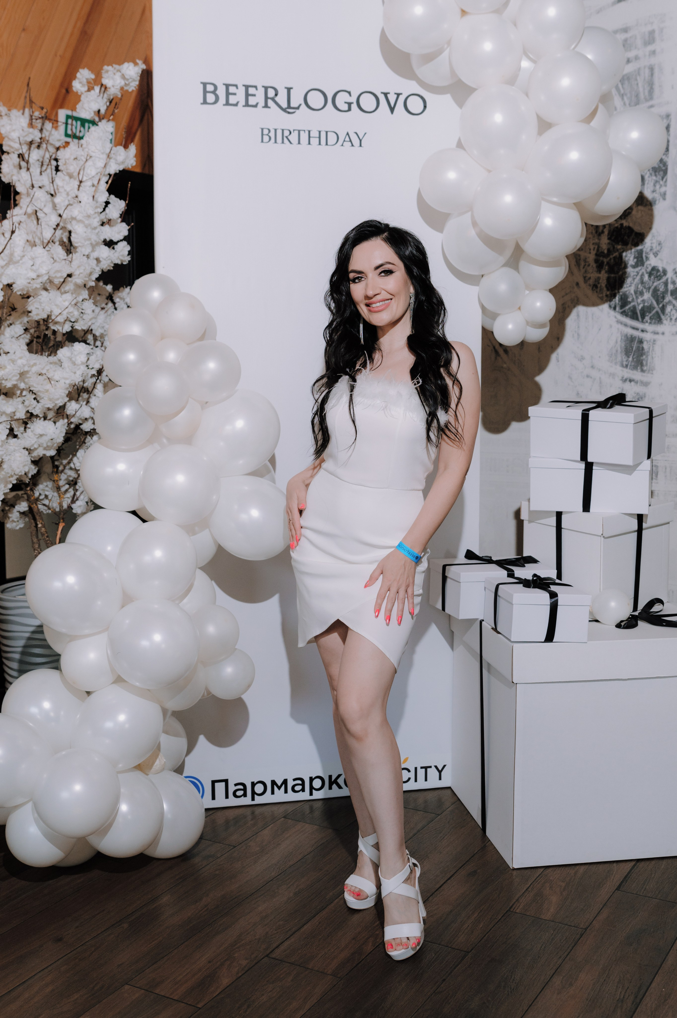 Beerlogovo birthday party 2024. Свадебный фотограф в Тамбове Валерий Тихов