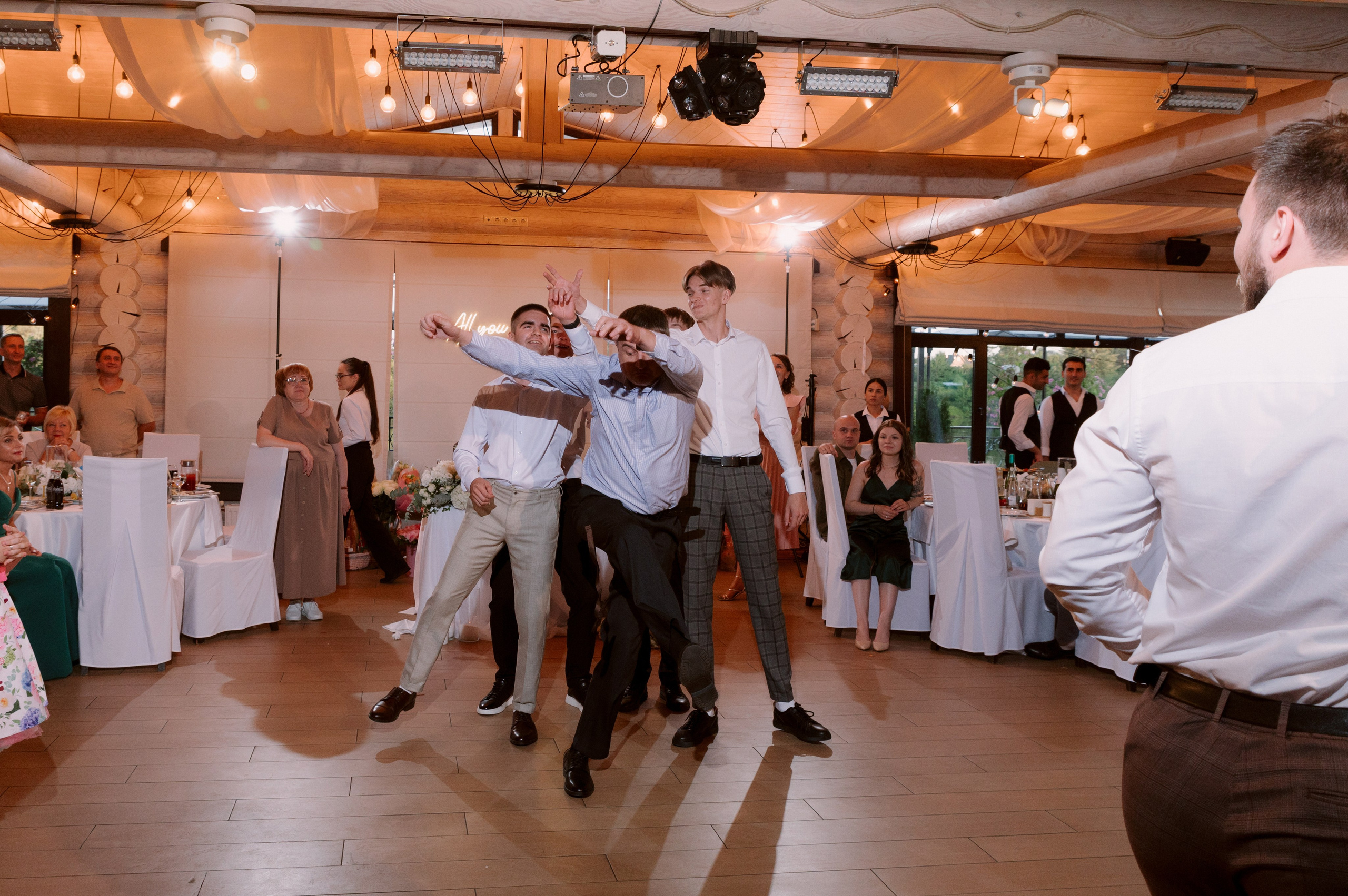 Вероника + Роман. Свадебный фотограф в Тамбове Валерий Тихов