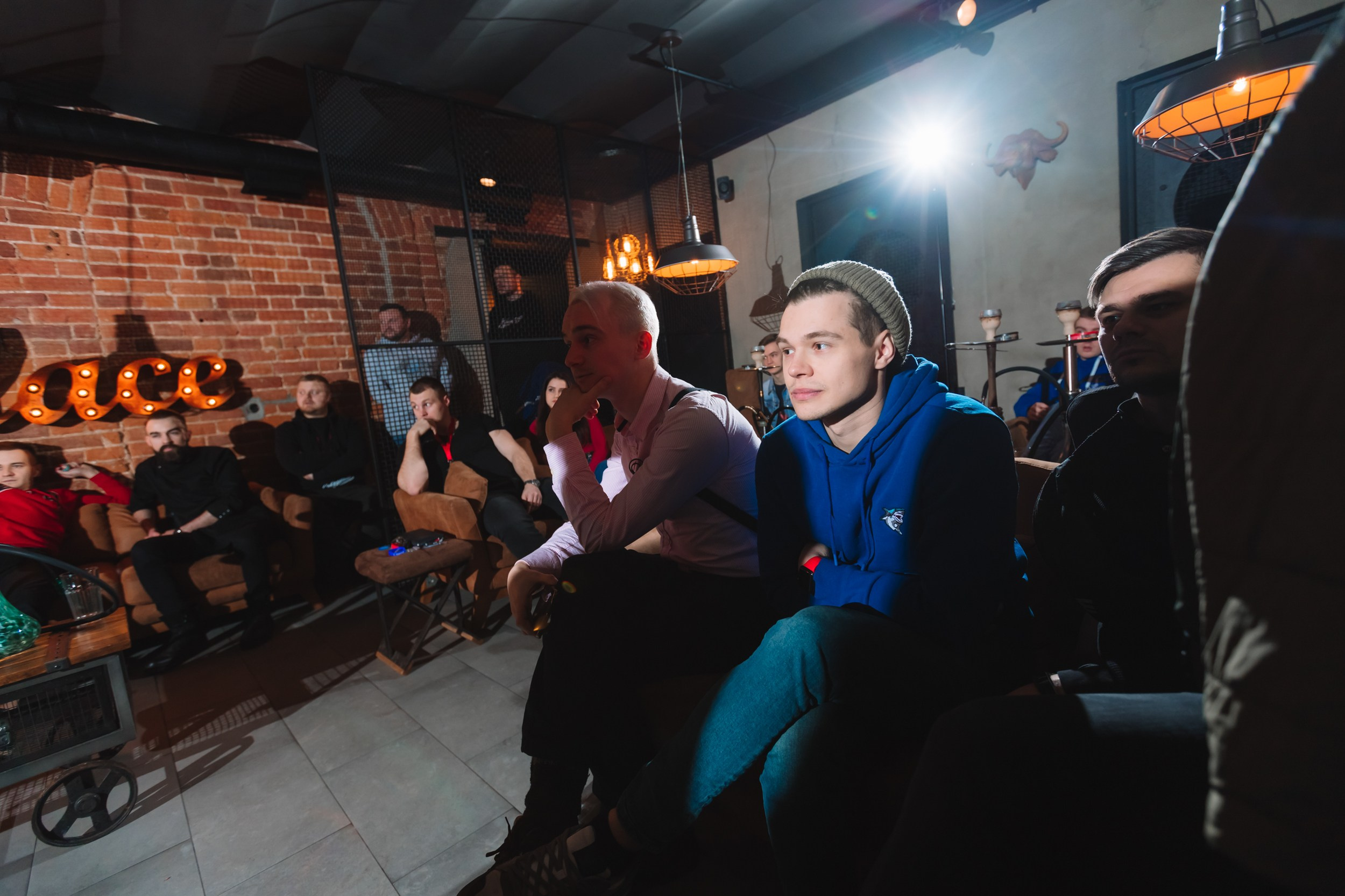 HOOKAH PLEACE. Свадебный фотограф в Ярославле Анастасия Архипова