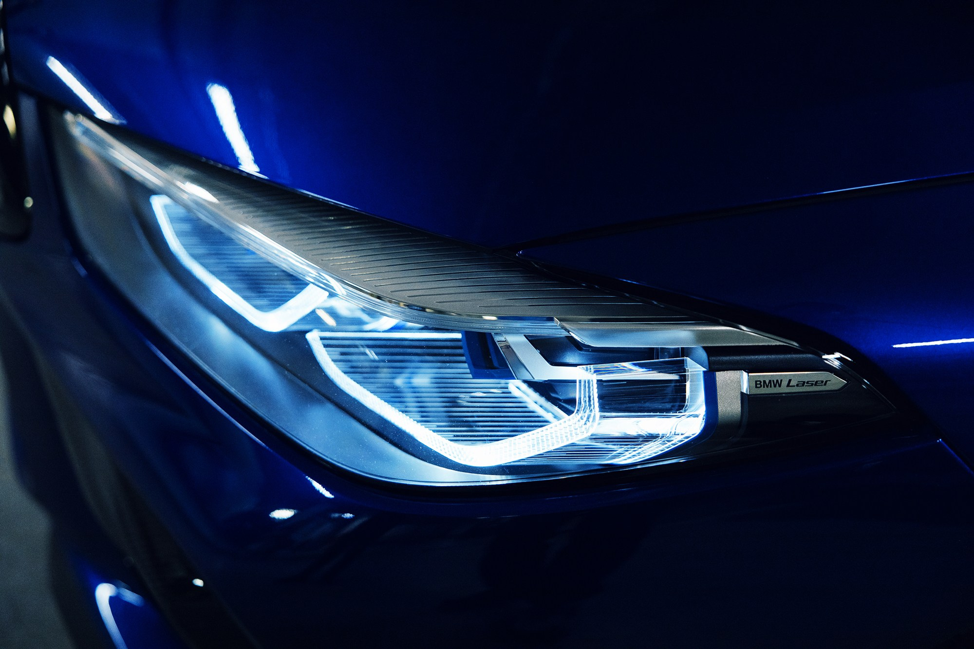 BMW M8. Эстетика Sveta