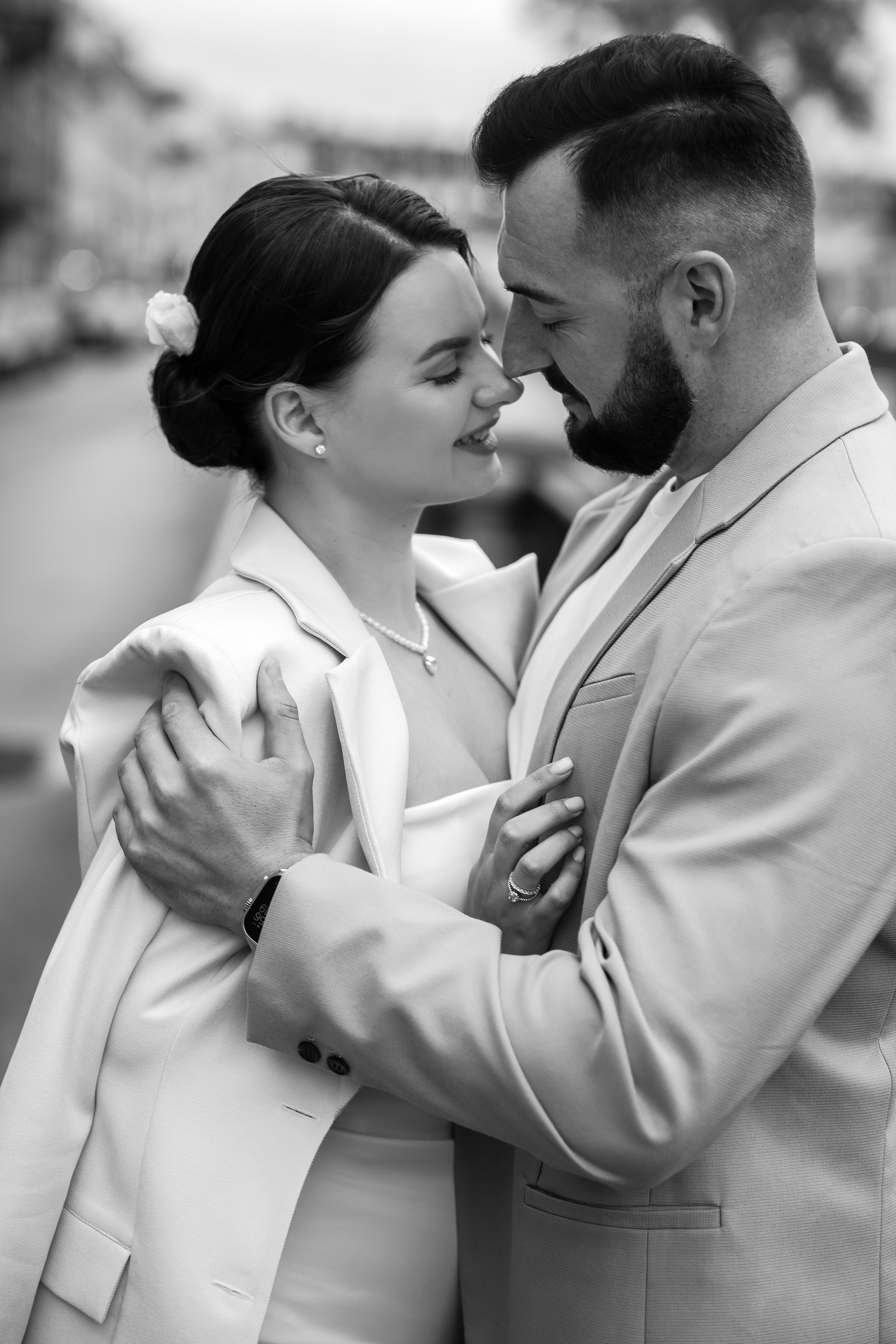 Татьяна и Игорь. Свадебный фотограф Екатерина Чаусова