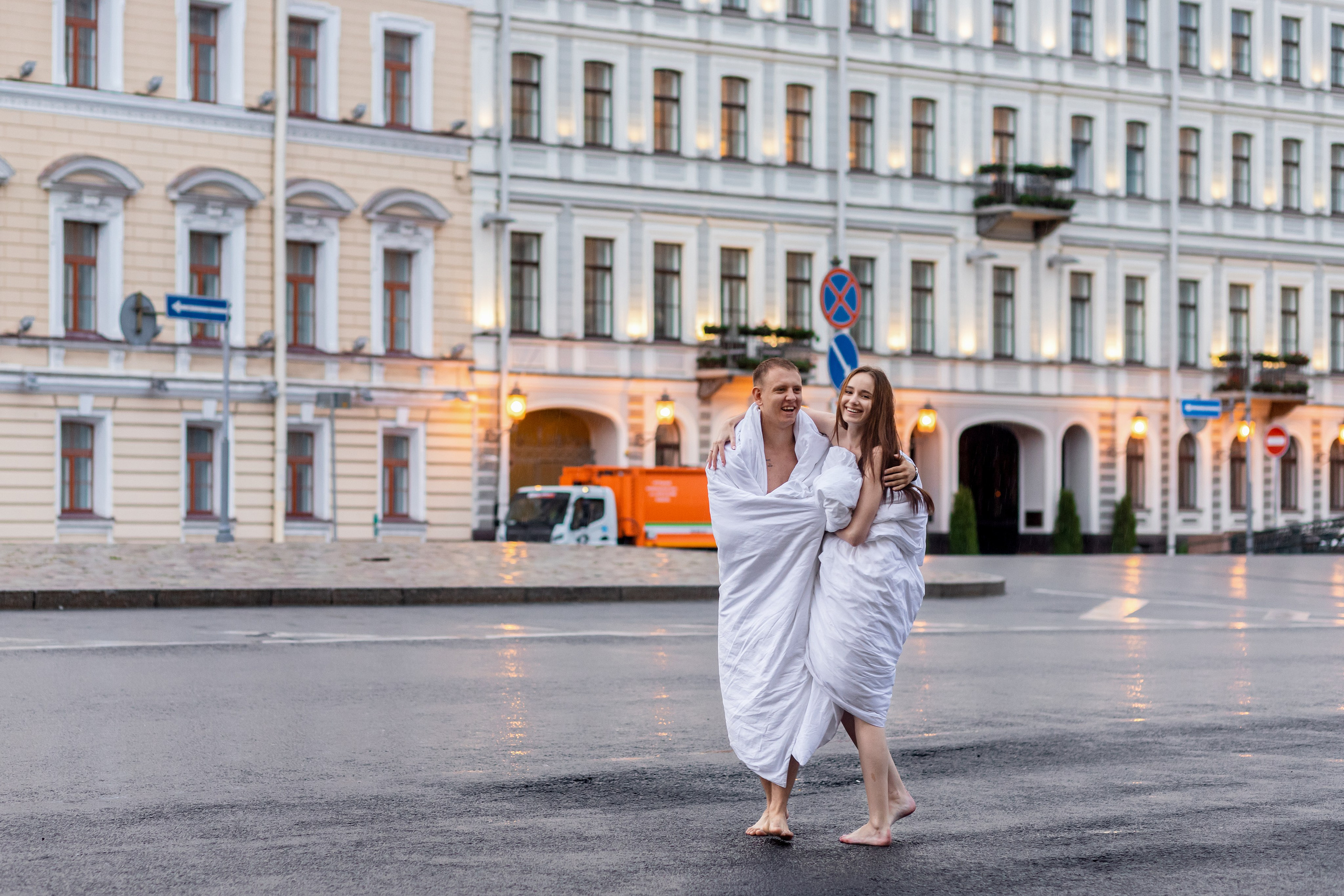 Лилия и Валентин. Свадебный фотограф Екатерина Чаусова