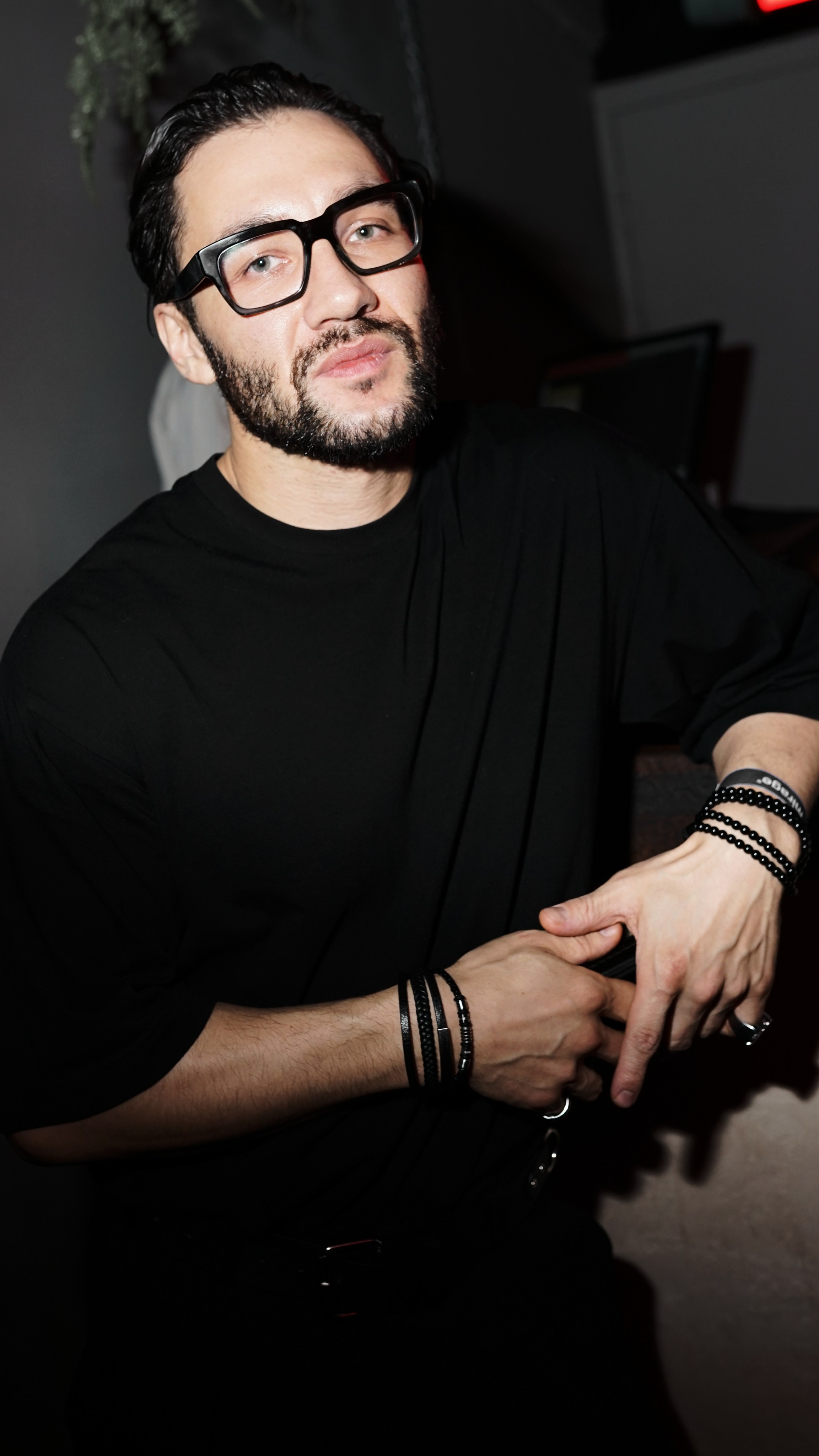 Baza. Коммерческий и репортажный фотограф в Санкт-Петербурге — Туся Сушка