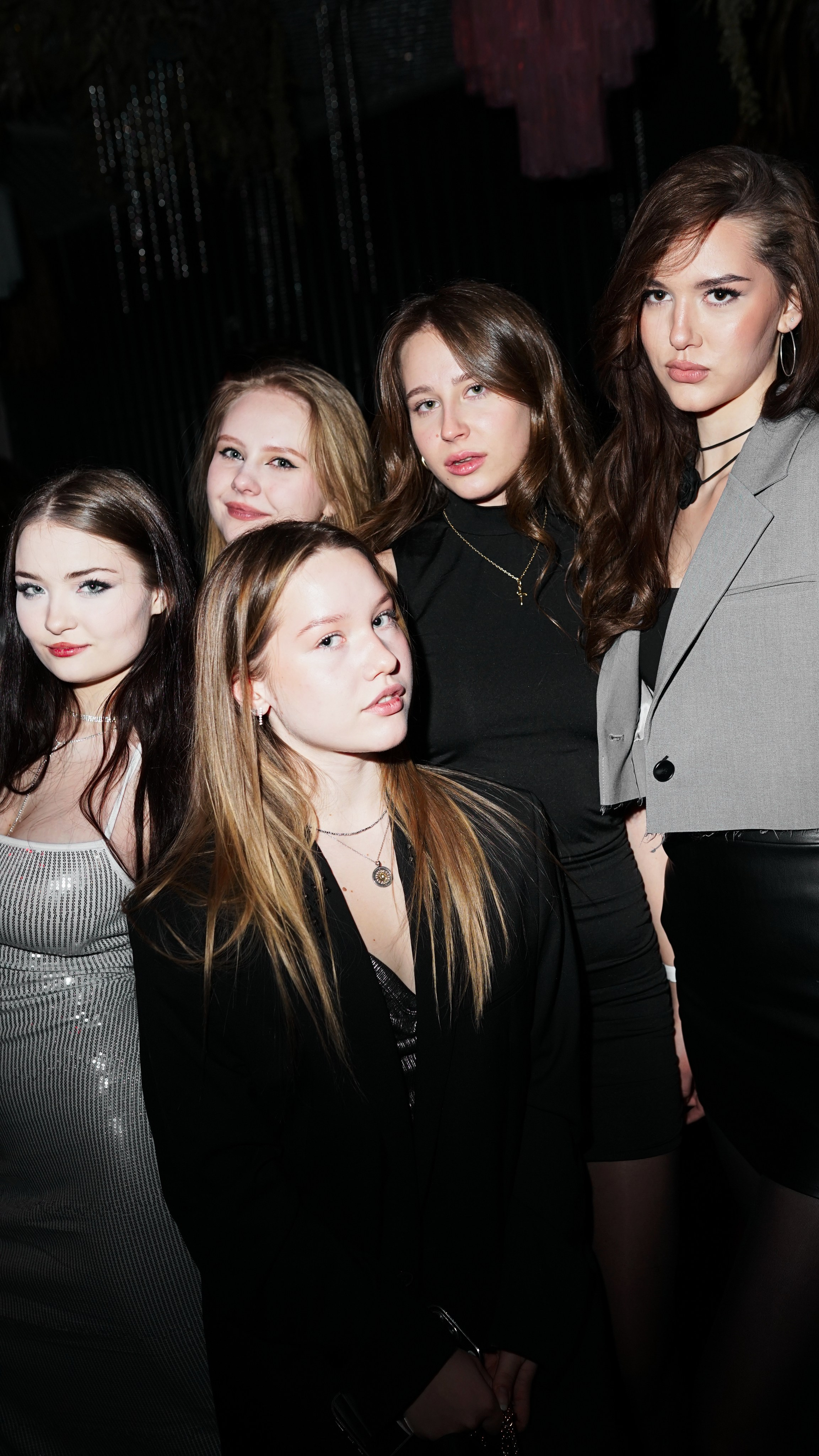 MadeKris. Коммерческий и репортажный фотограф в Санкт-Петербурге — Туся Сушка