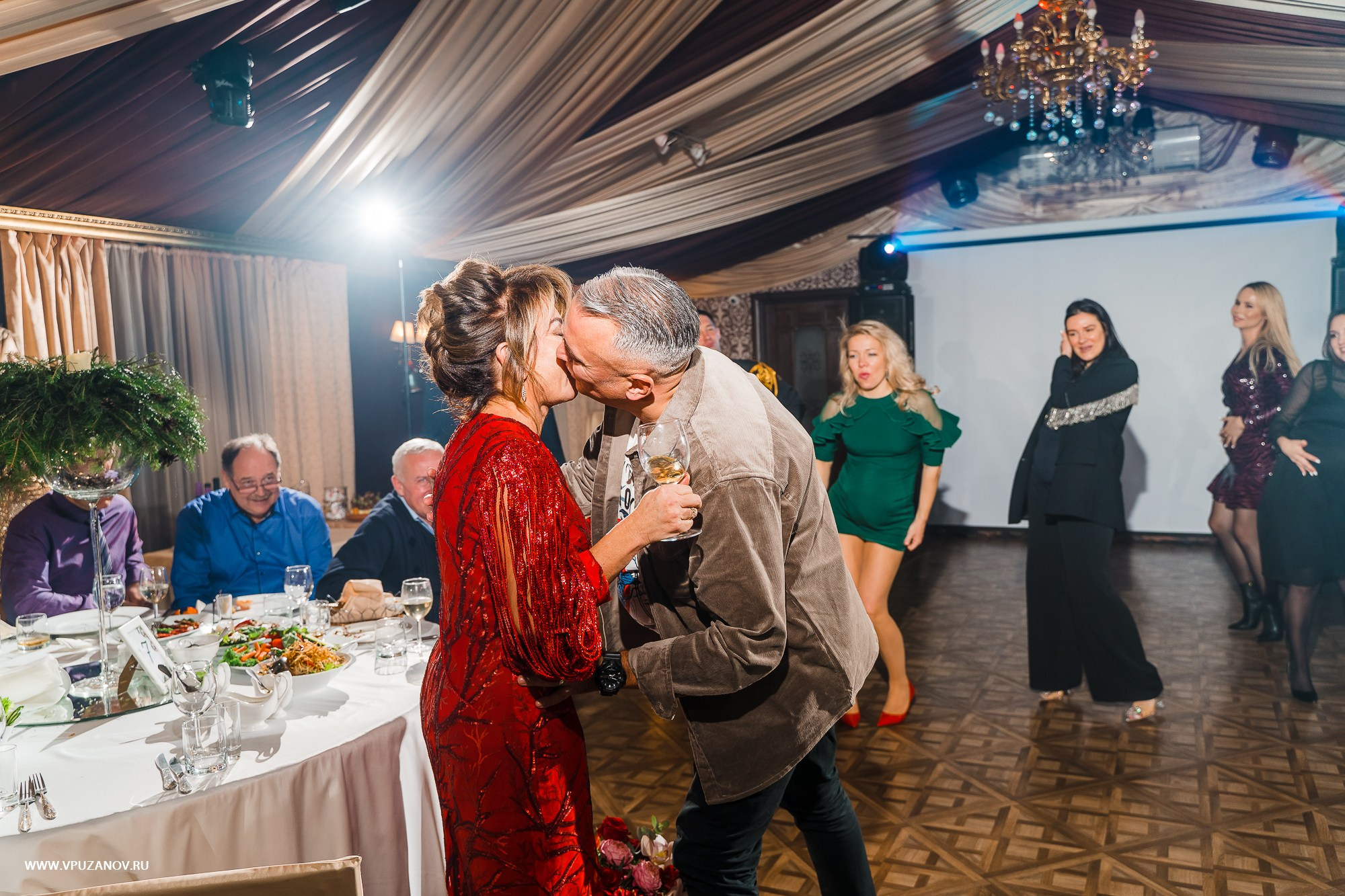 Фотосъемка дня рождения