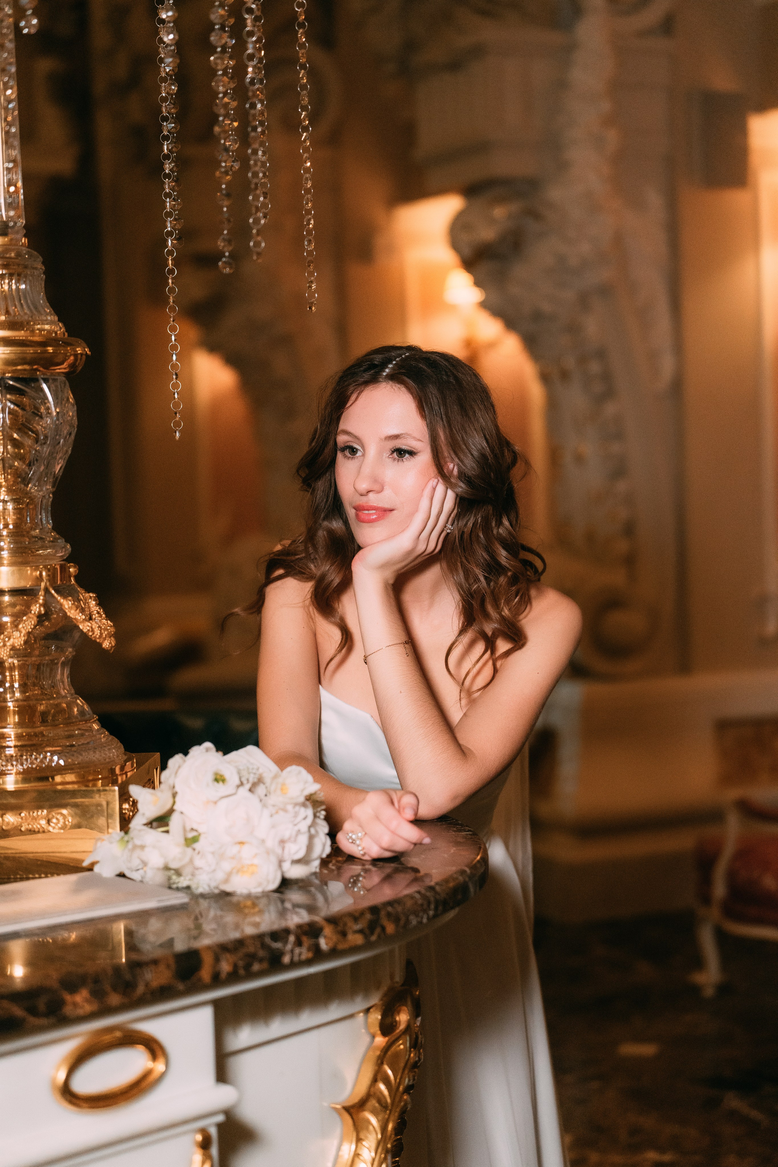 Тимофей + Ксения