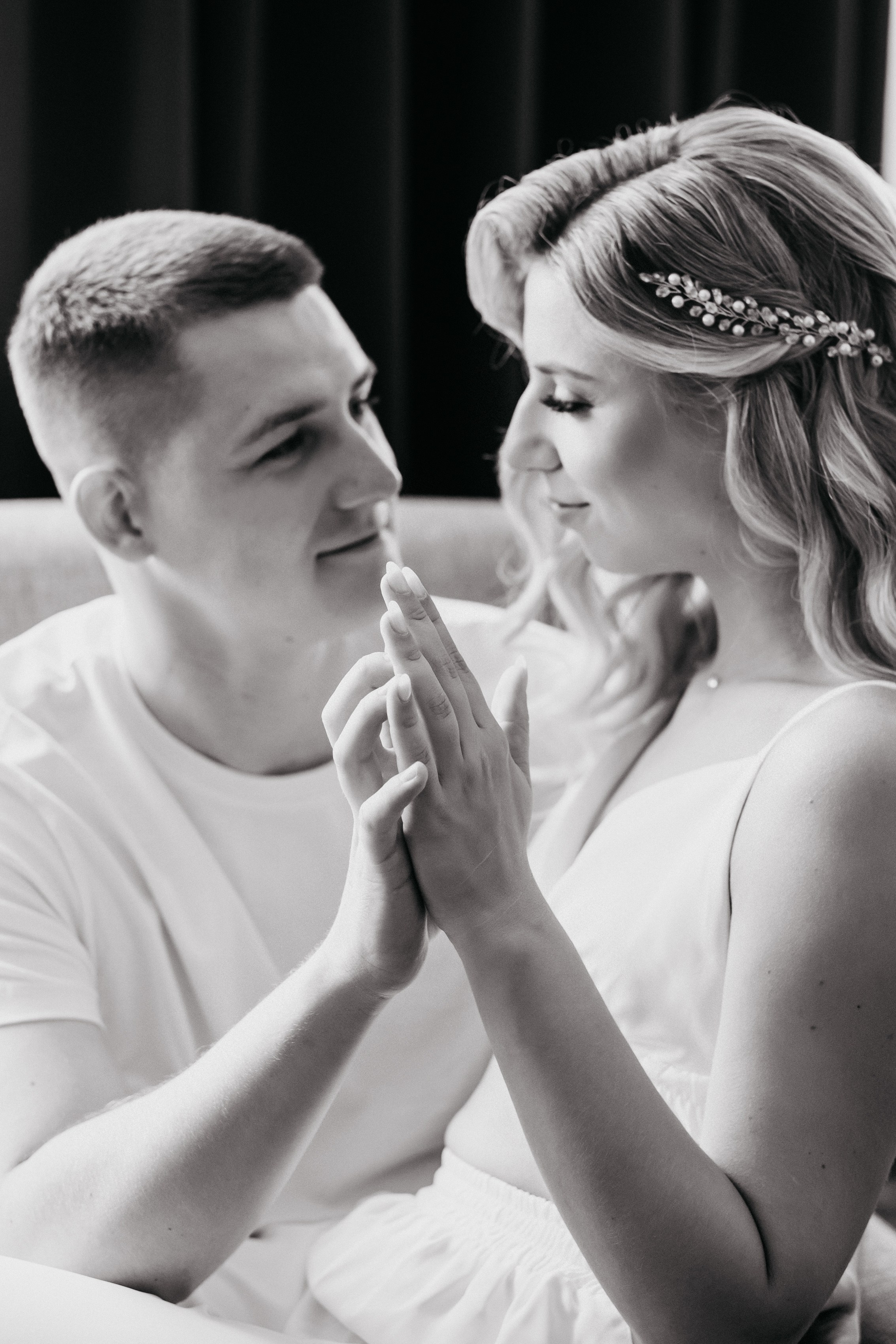 Свадебная фотосессия Волгоград. Свадебный и семейный фотограф в Волгограде Кристина Иванова