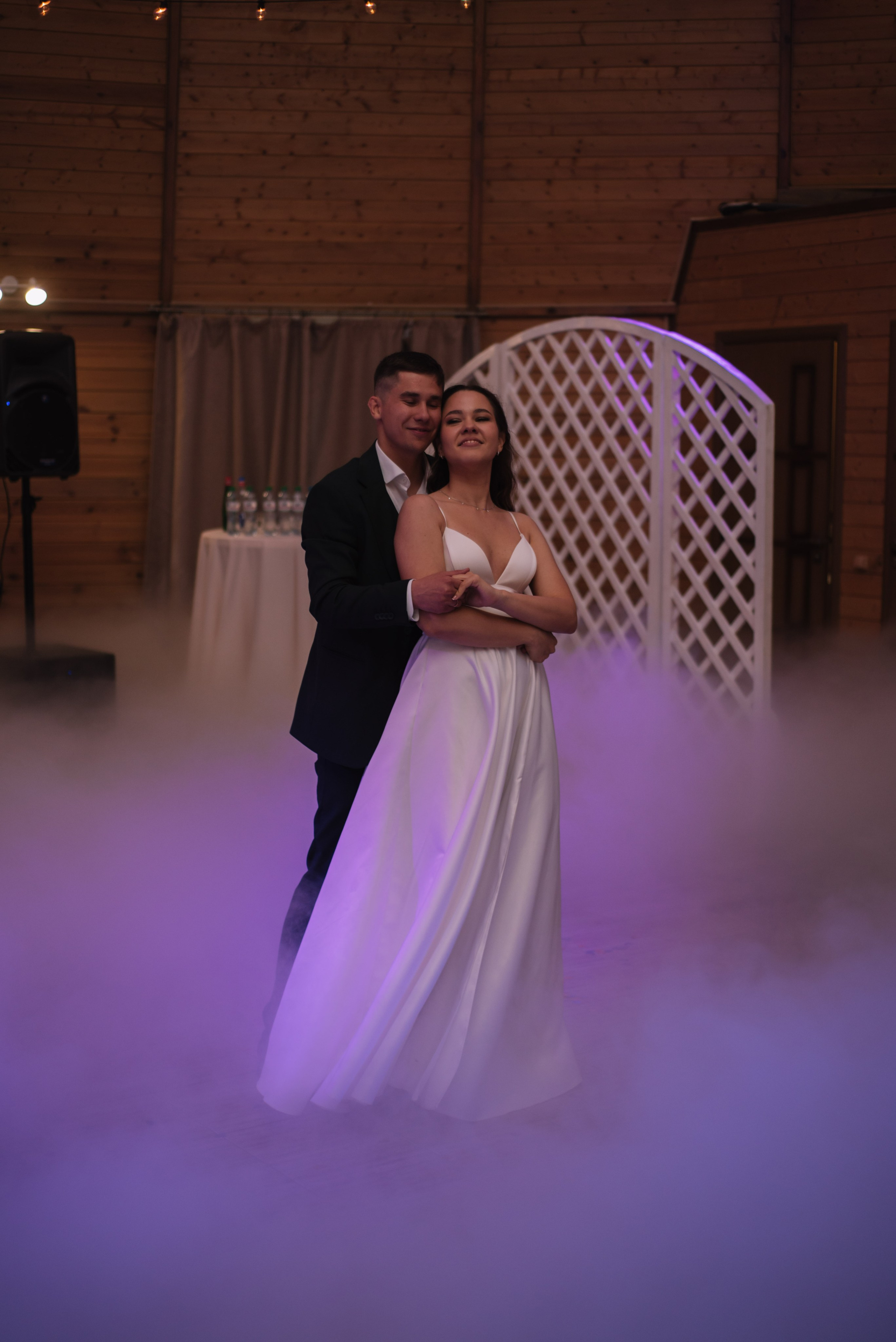 Свадьба Кристины и Никиты. Фотограф Нижний Новгорода Елена Калмыкова