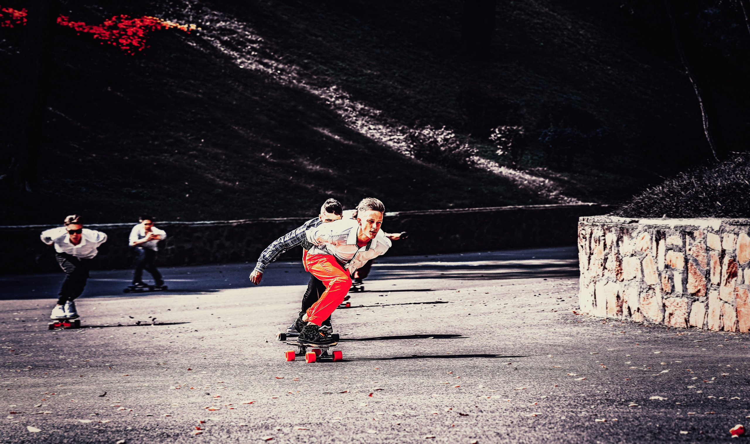 Street photo. Фотограф (photographer) Lischinski Vitaliy