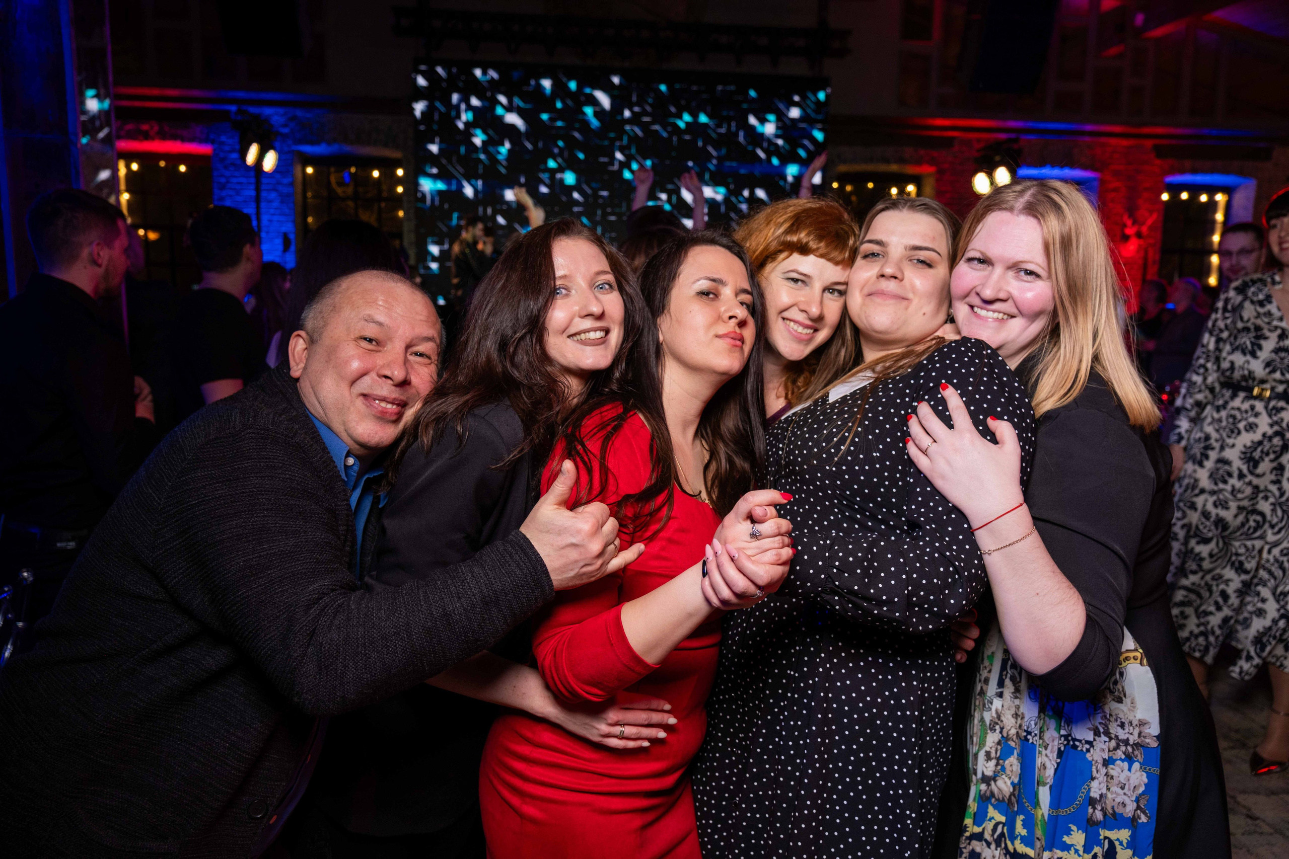 Альбом корпоратив. Фото тур