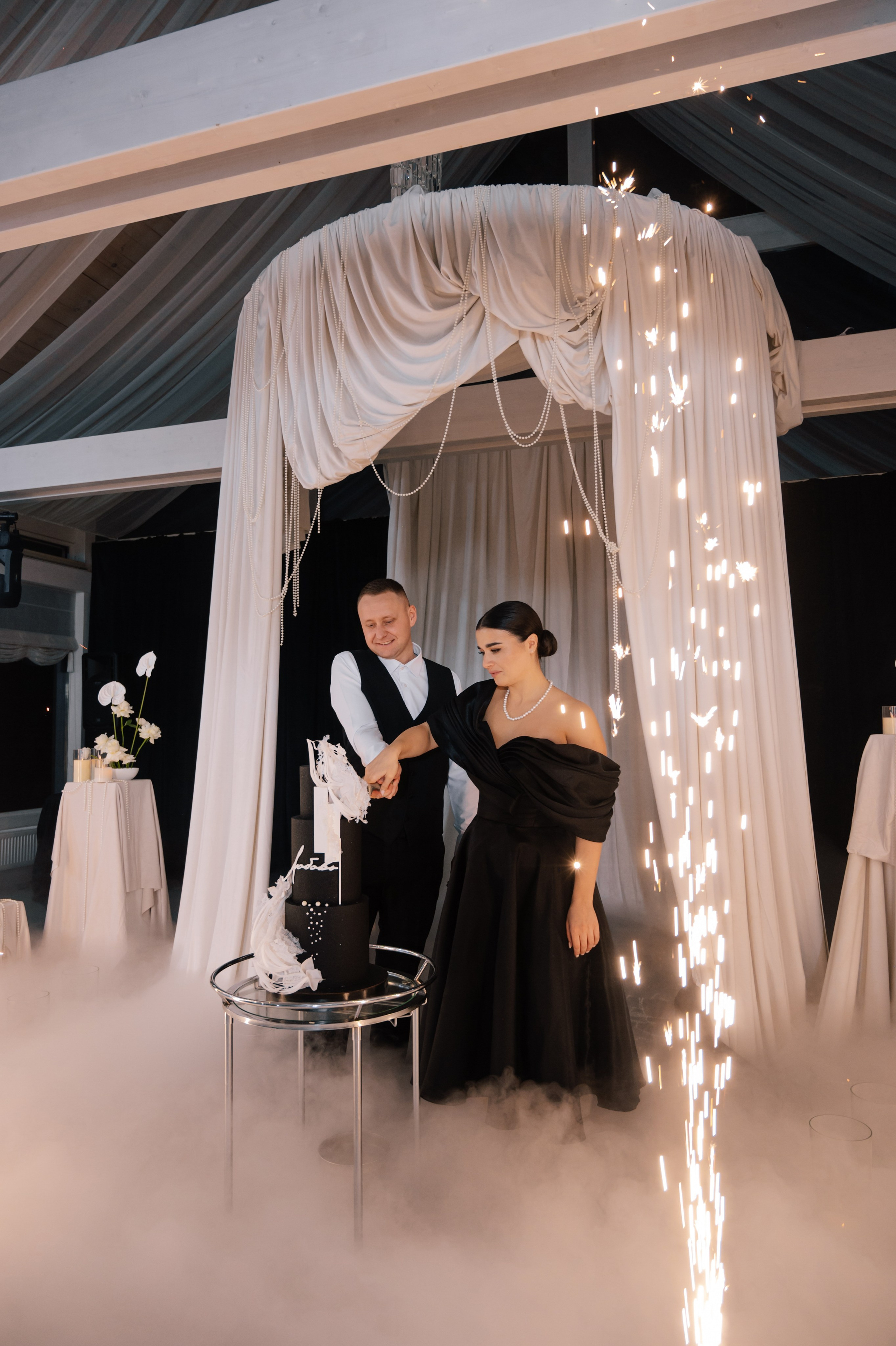 Sabina and Dmitry. Свадебный и семейный фотограф Вероника Холод