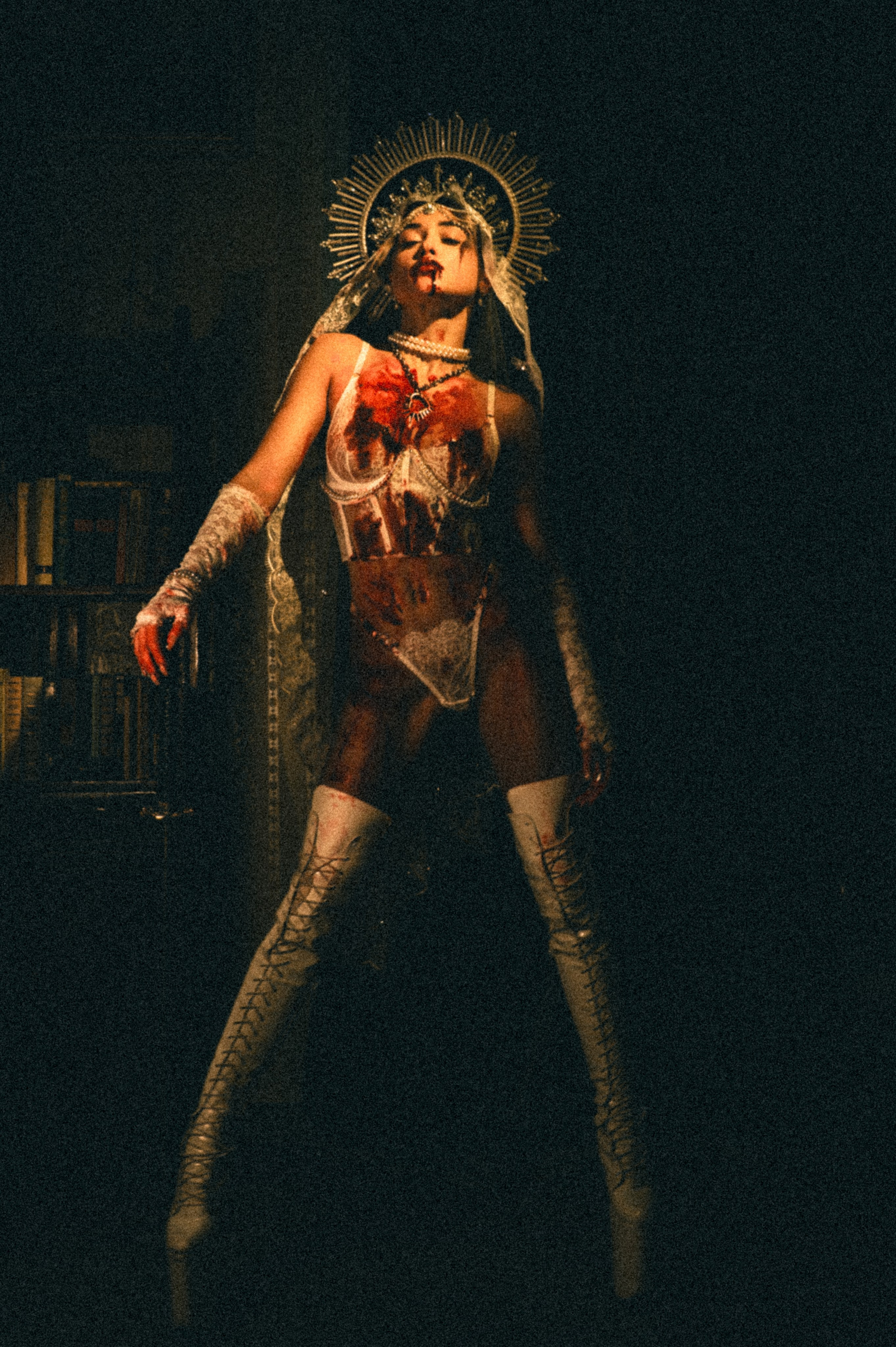 Fashion. Сайт фотографа Данилы Пащенко