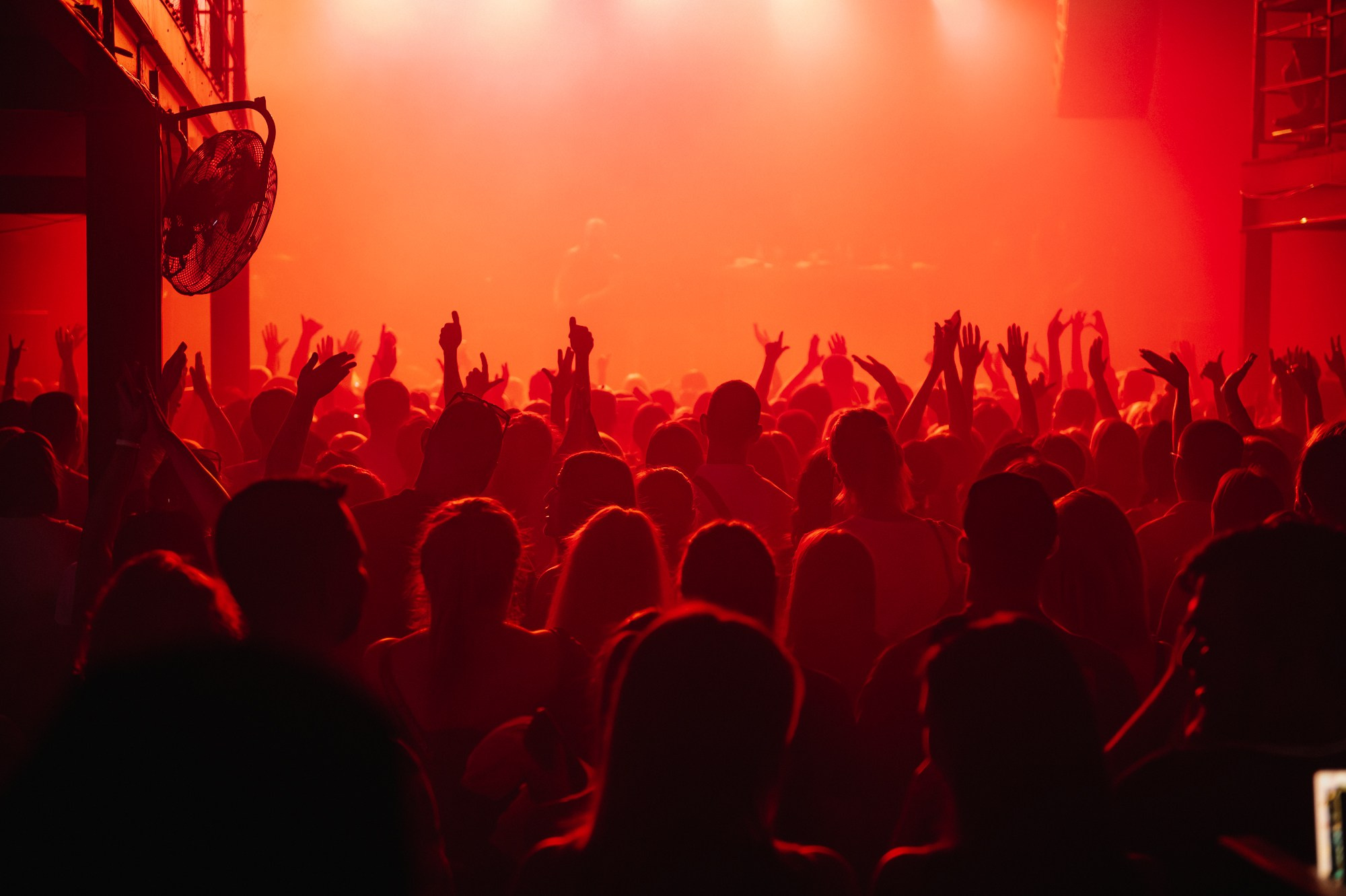 Концерты. Сайт фотографа Данилы Пащенко