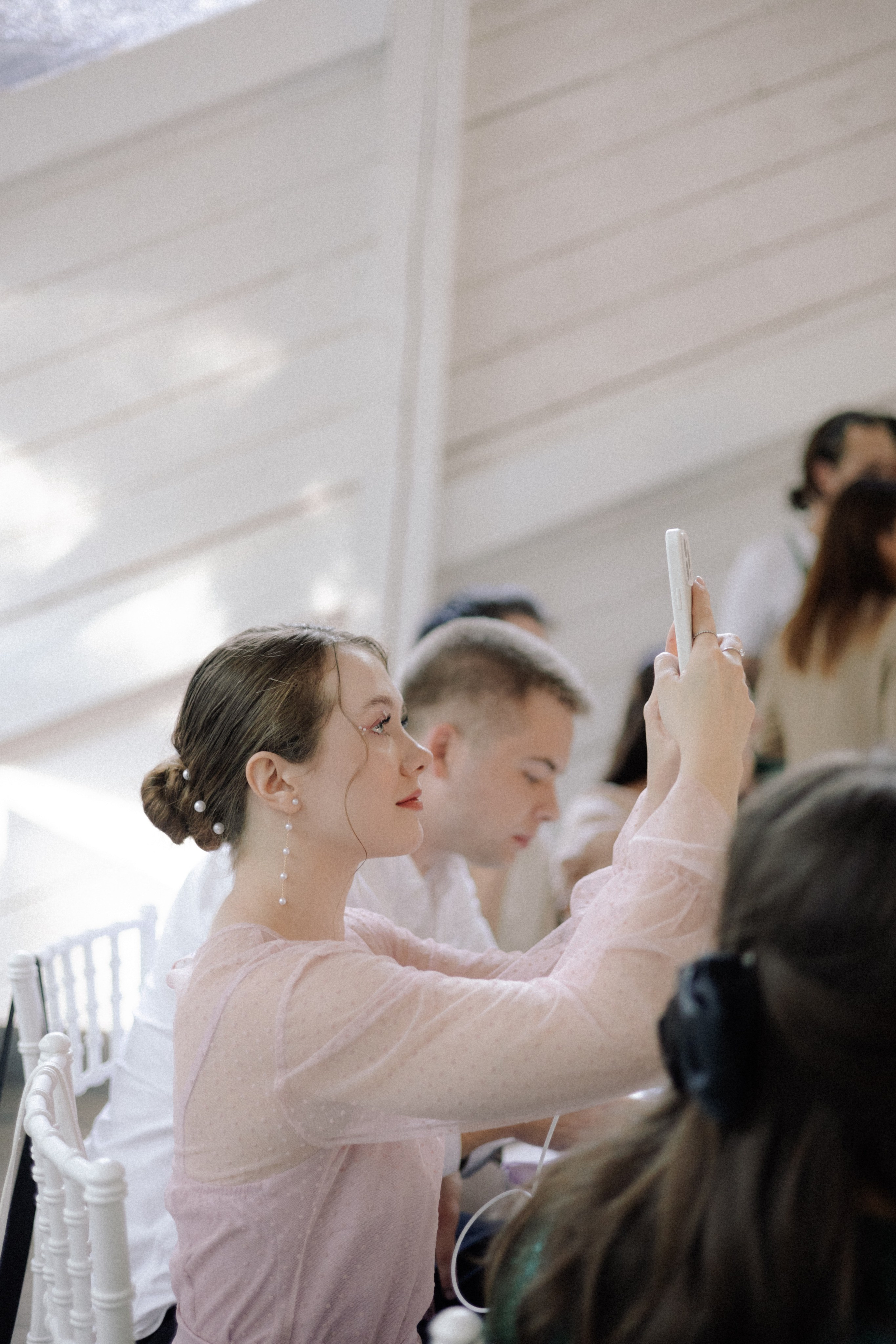 Настя и Артем. Свадебный и портретный фотограф в Москве Анастасия Масюк
