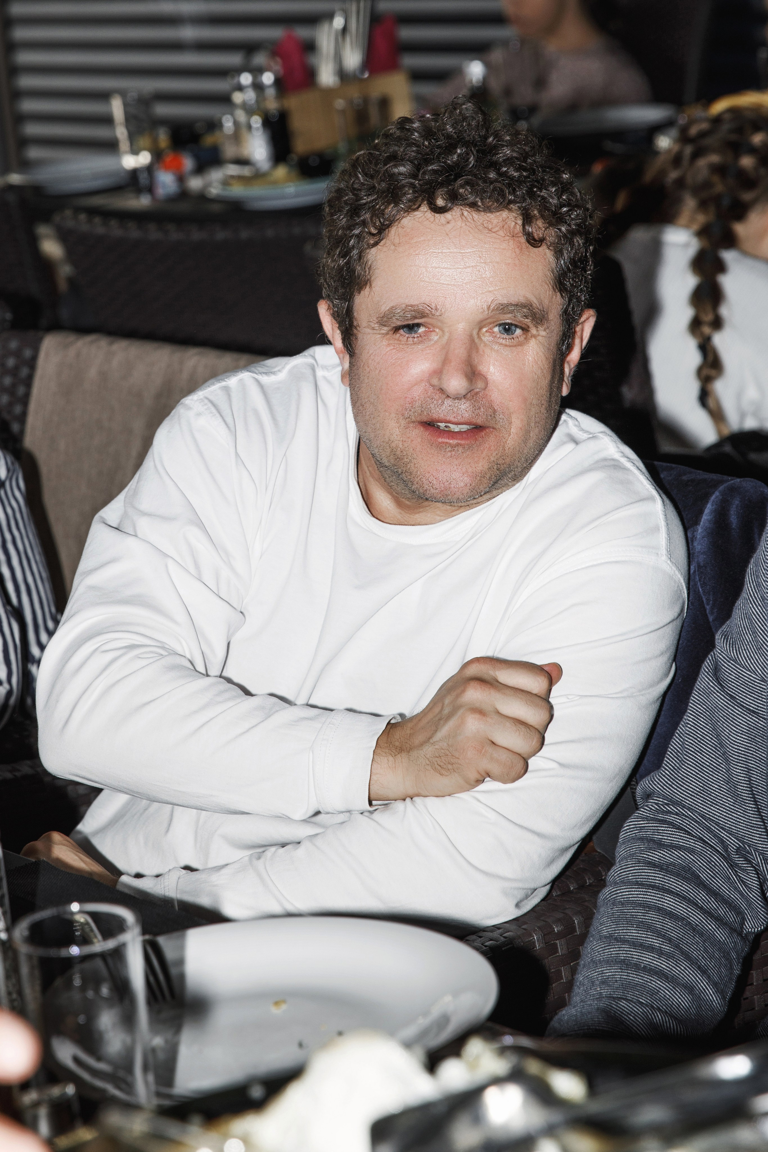 ЮБИЛЕЙ. Александр 55 лет. Фотограф Липецк. Фотограф в Липецке Татьяна Минаева. Портретный фотограф Липецк. Свадебный фотограф Липецк. Бизнес фотограф Липецк