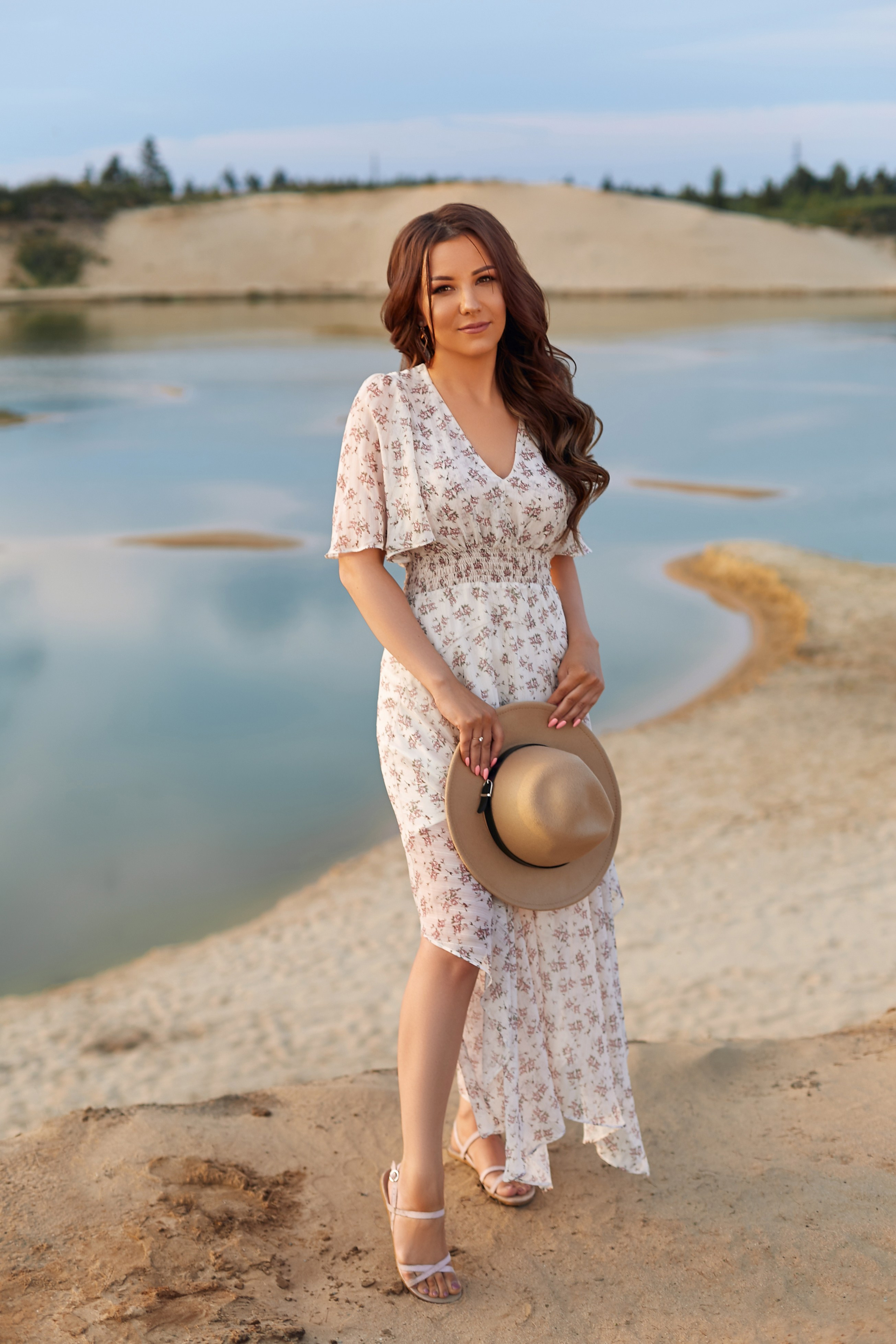 Стрит «Лето». Фотограф в Нижнем Новгороде Семенова Евгения