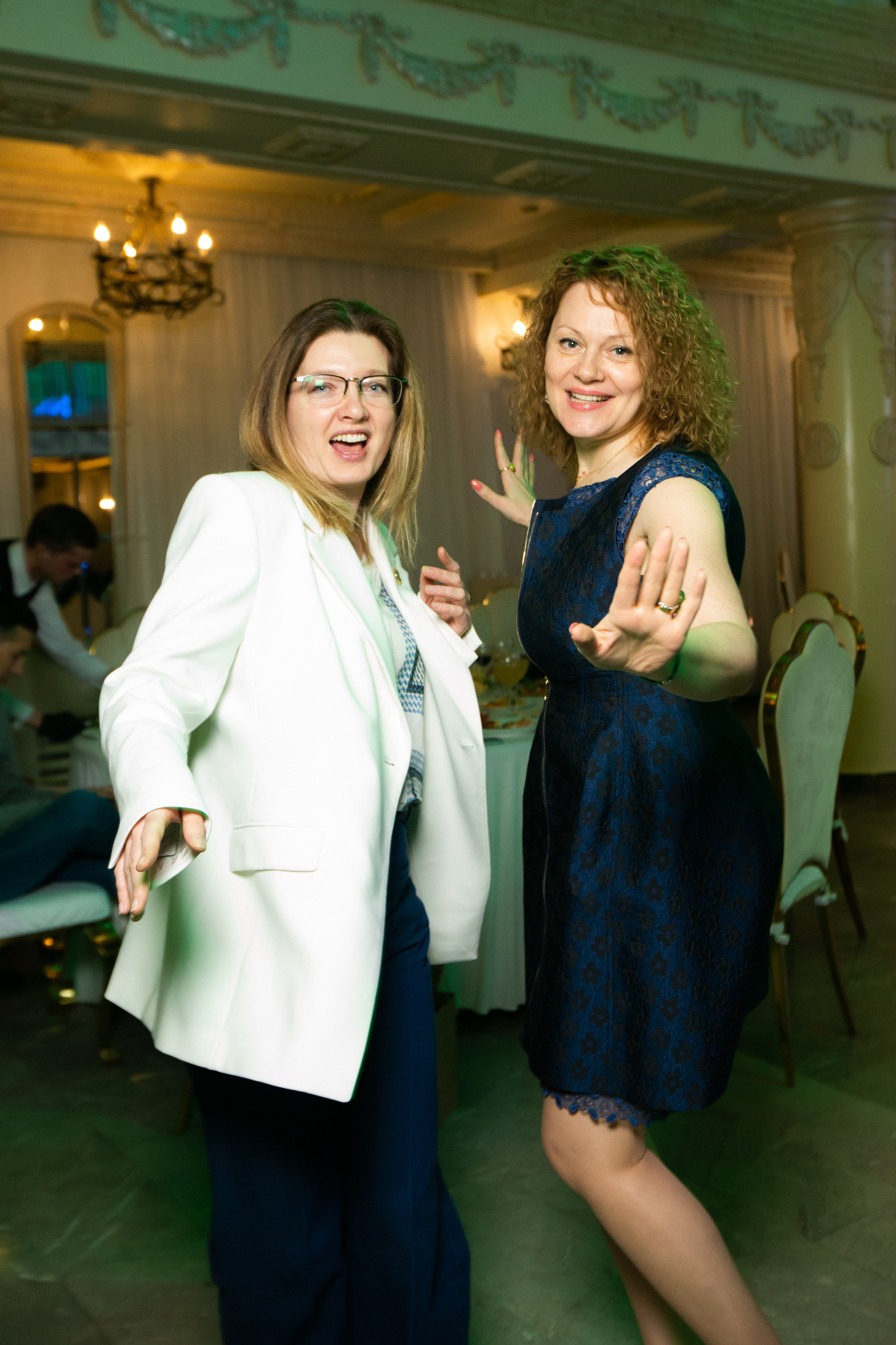 50-летний юбилей Тимура Ядгарова (Ташкент). Евгений Матвеев — фотограф в Санкт-Петербурге