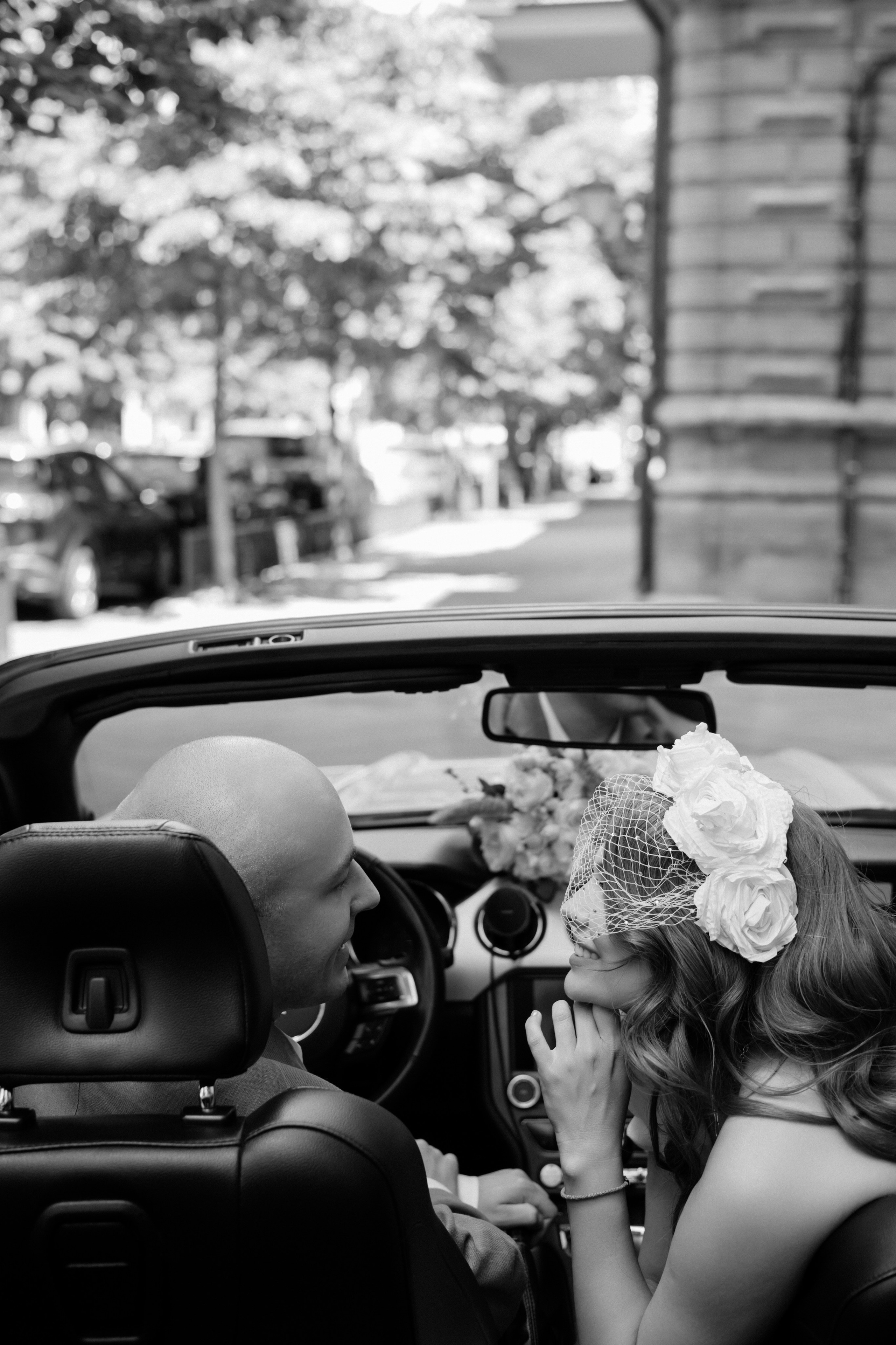 Олег и Катя. Фотограф Краснодар