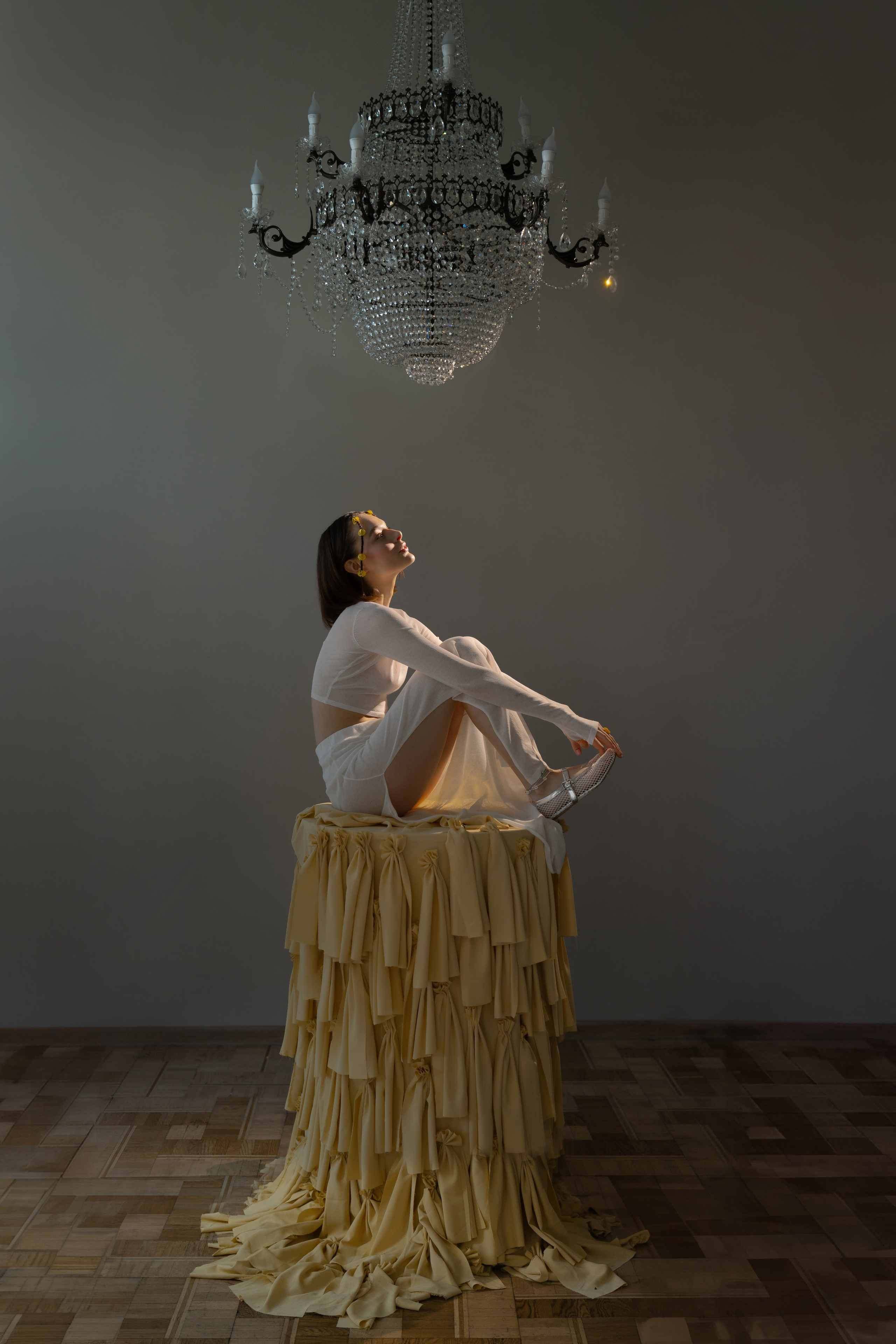 Yellow Butter. Свадебный фотограф в Москве Мария Кривоногова