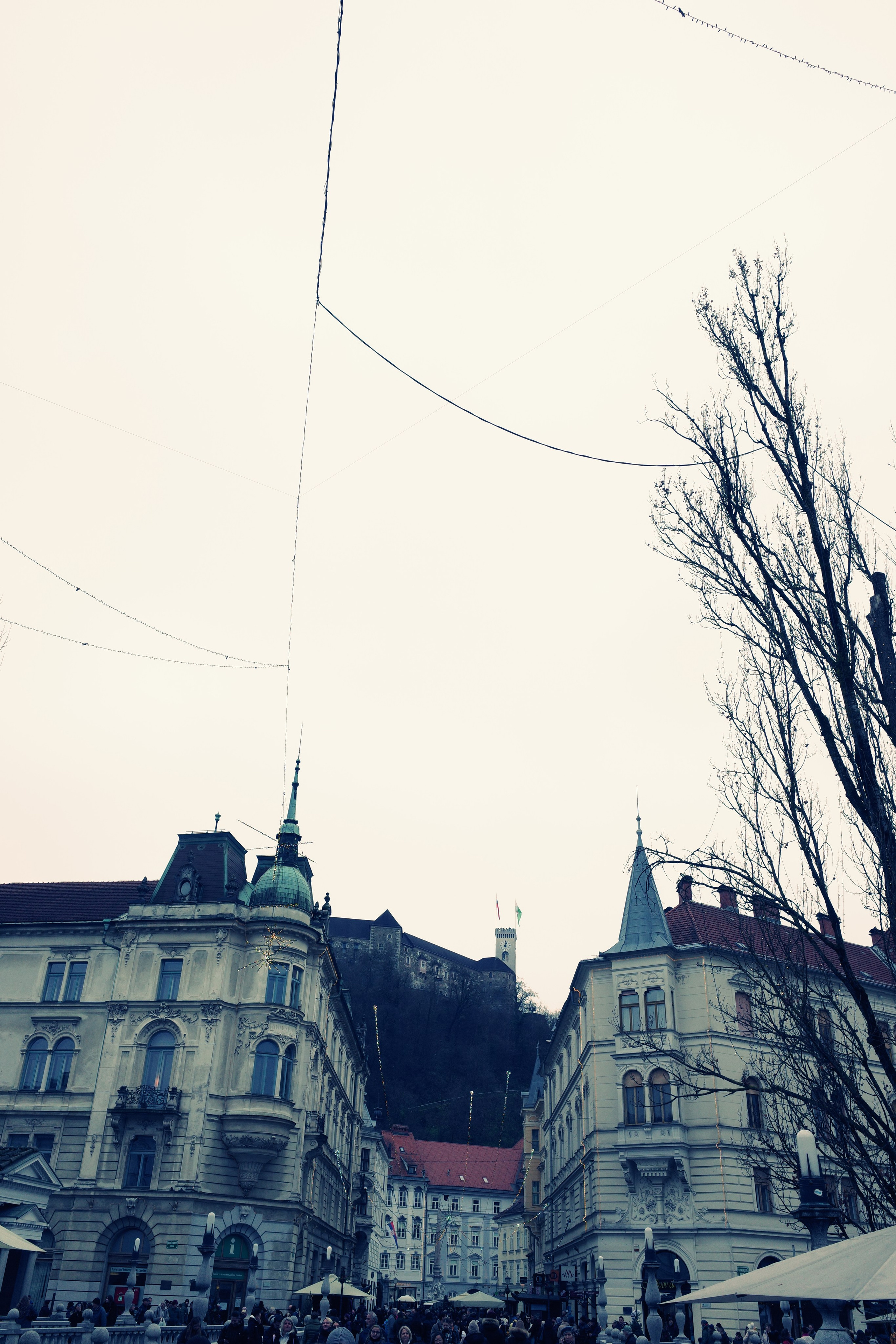 Словения. Фотографирую для себя, своей семьи и друзей!