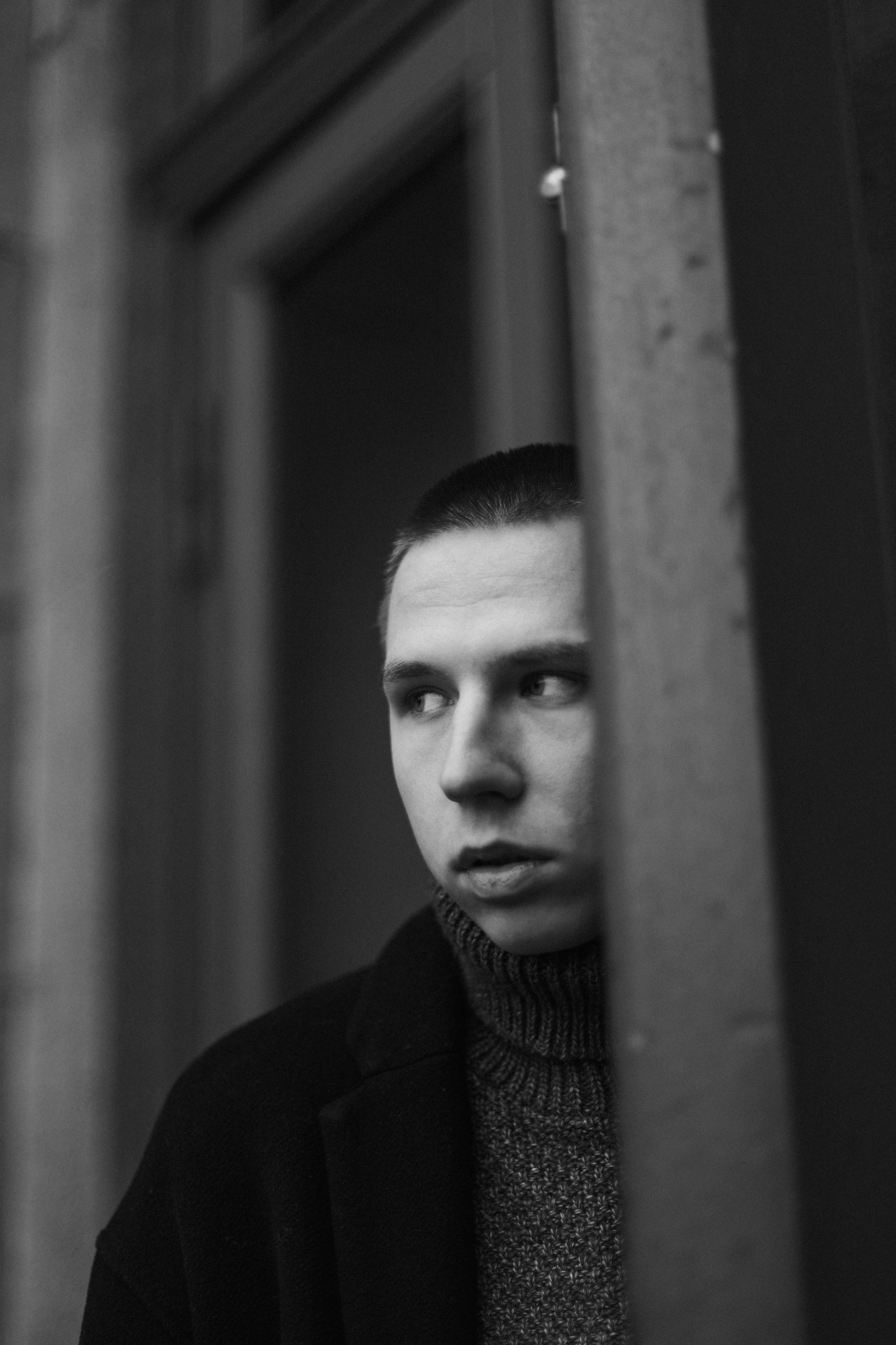 Арсентий. Фотограф Дарья Смирнова