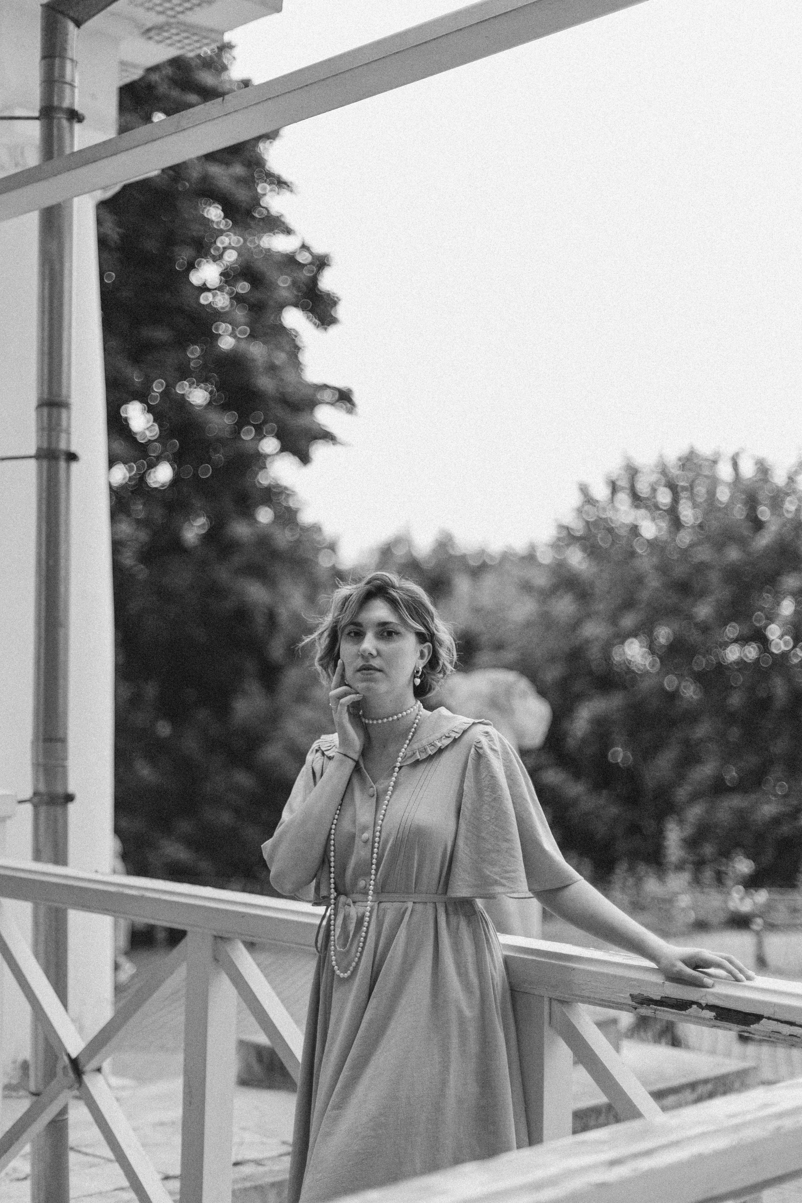 Даша. Фотограф Дарья Смирнова