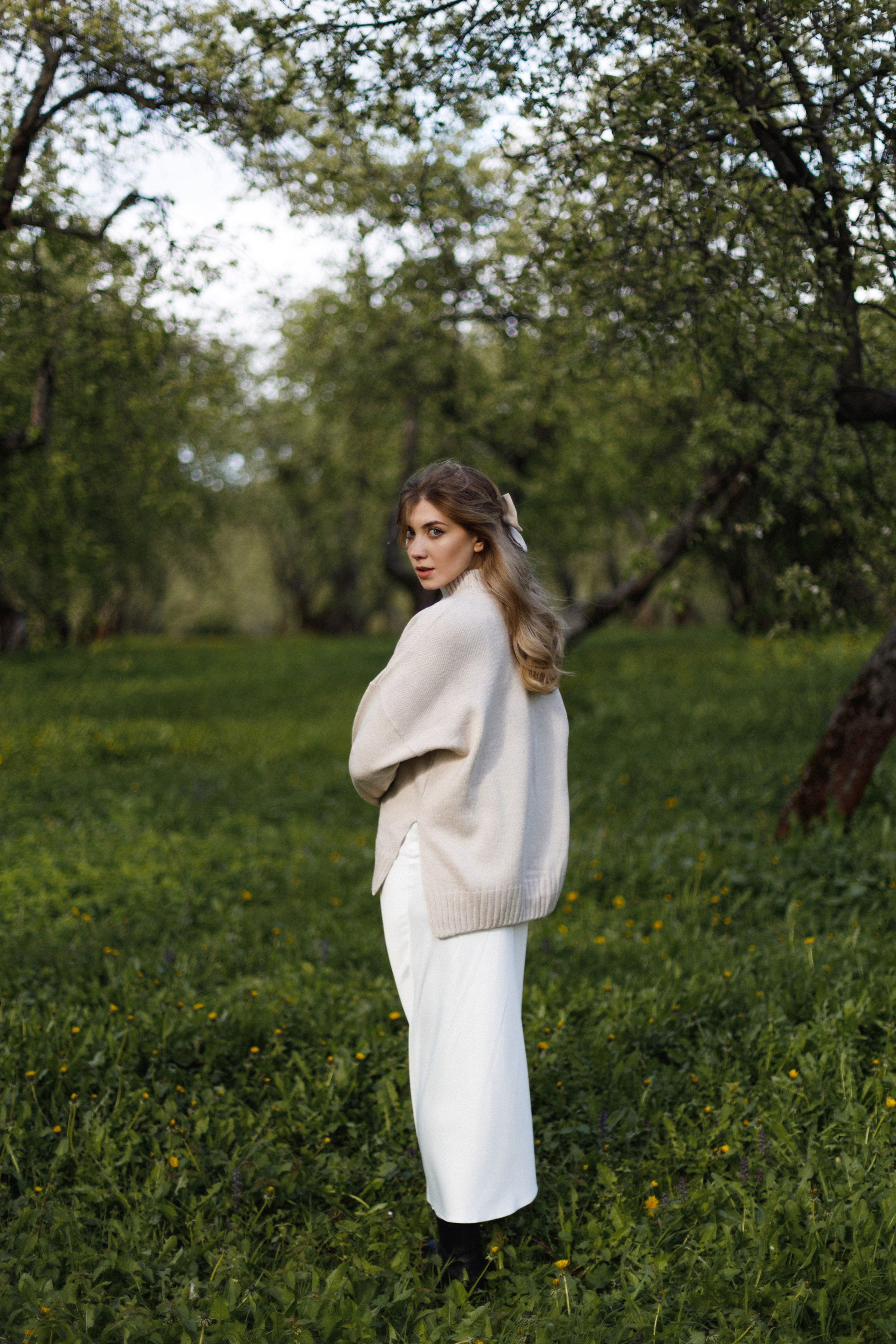 Александра. Фотограф Дарья Смирнова