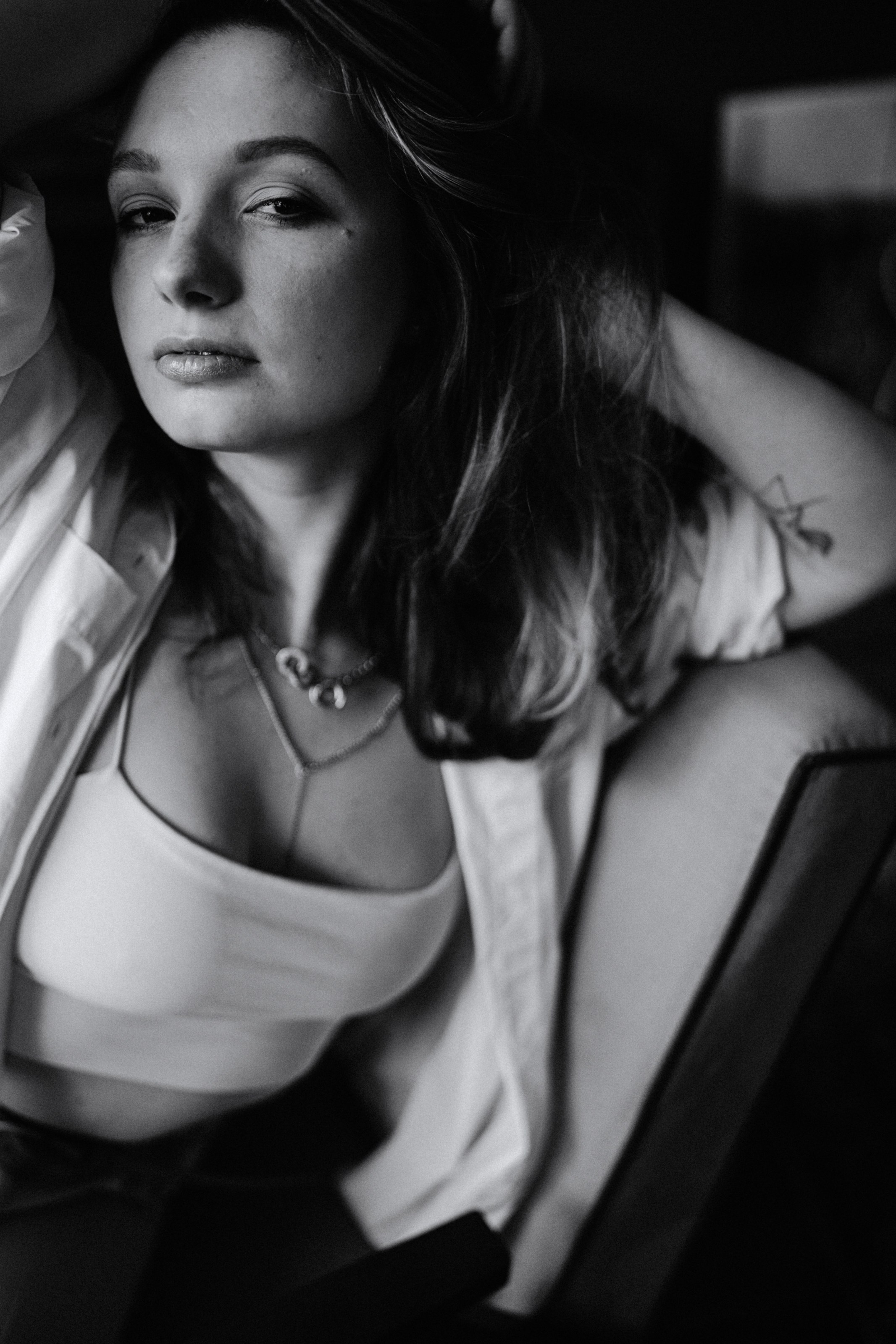 Женский и семейный фотограф в Санкт-Петербурге Вишнякова Ксения