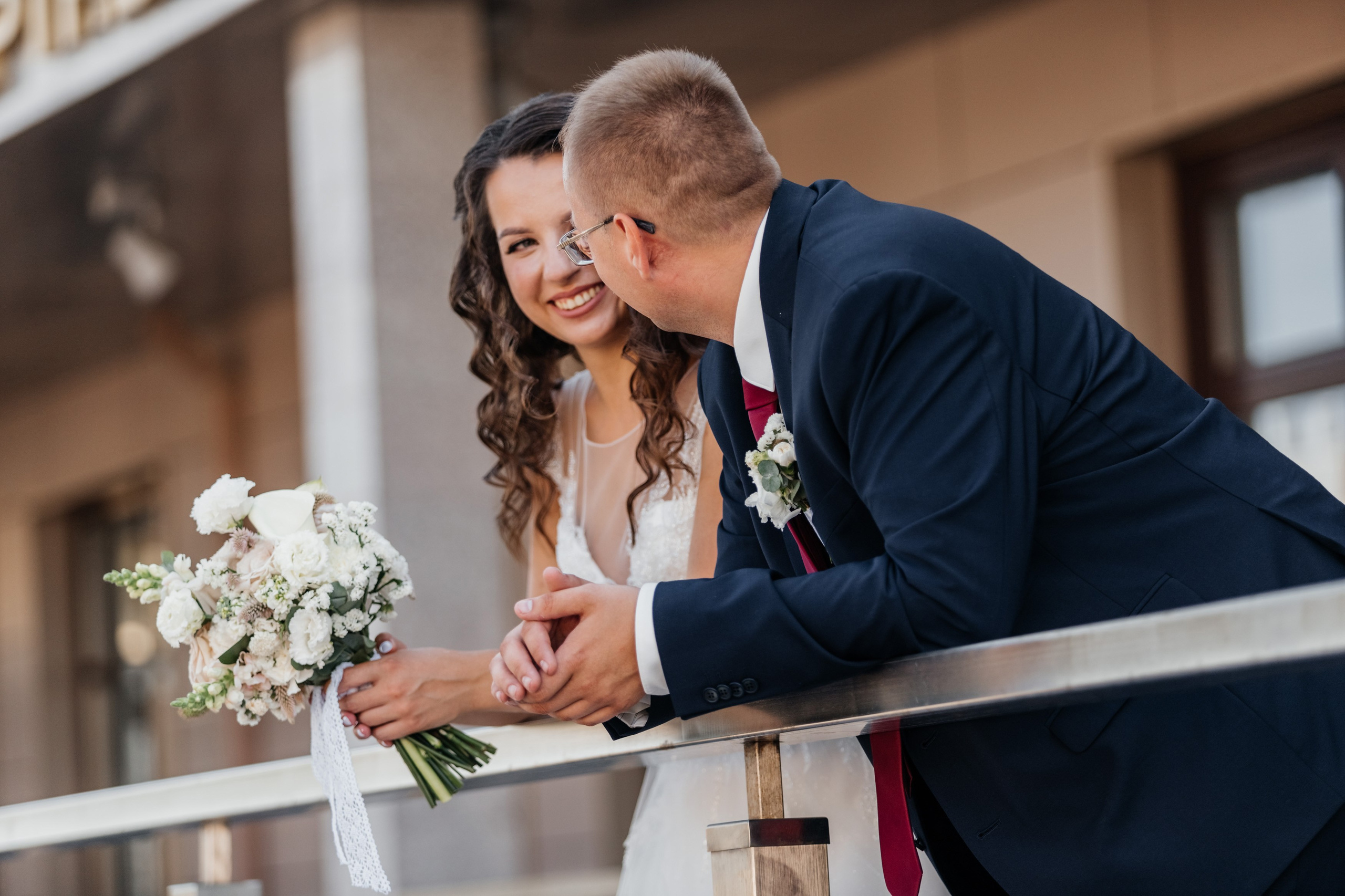 Виктория И Андрей. Gan media. Свадебные видео и фото в Барнауле. Антон Губанов