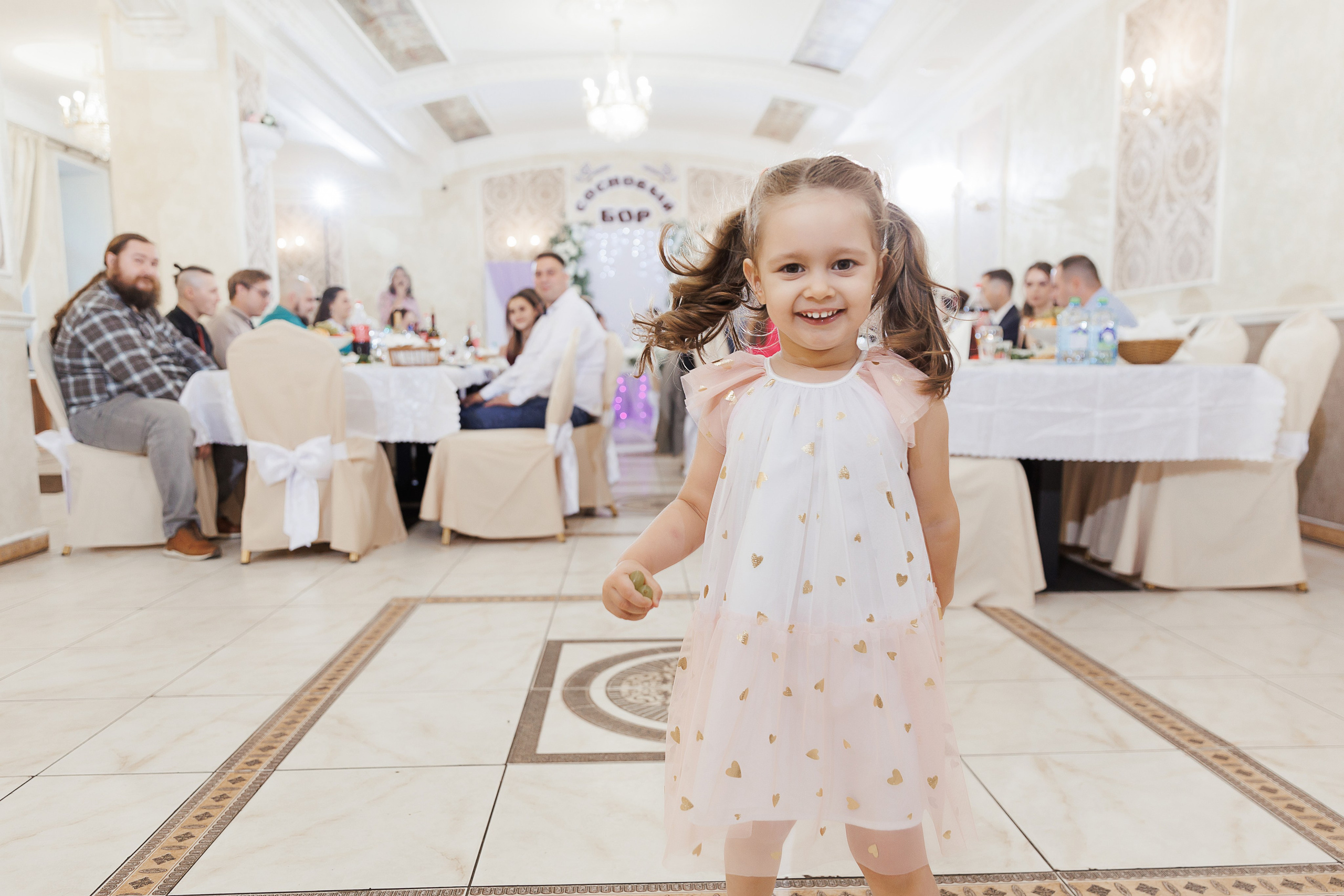 Свадьба Марины и Андрея. Свадебный и семейный фотограф в Твери и Тверской области