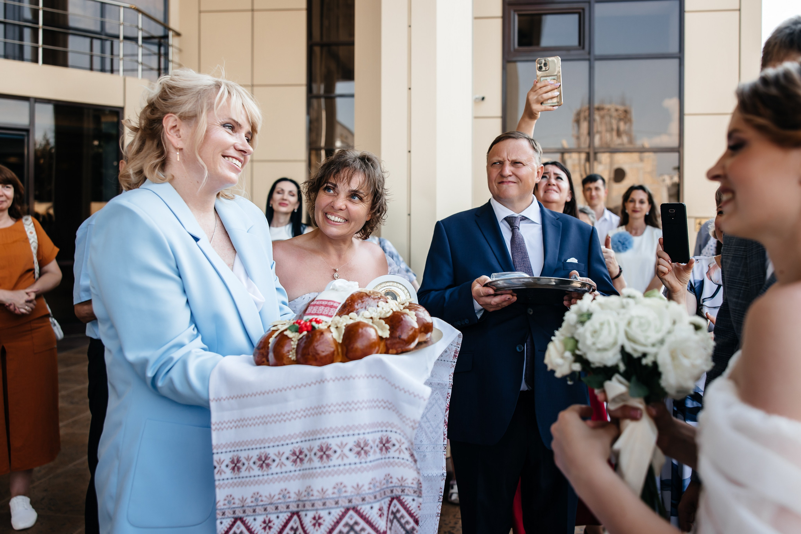 Анонс свадьбы Даши и Максима. Евпатория. Свадебный фотограф в Крыму и Севастополе Ольга Баскакова