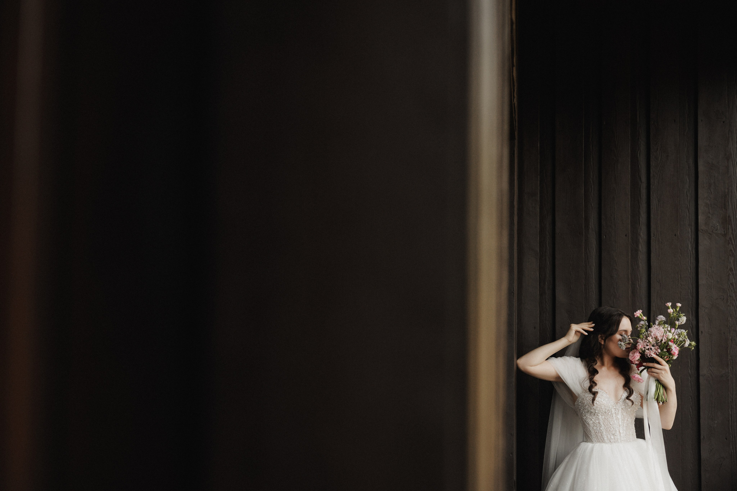 Влад и Даша. Организатор мероприятий в Абакане I Ольга Петухова