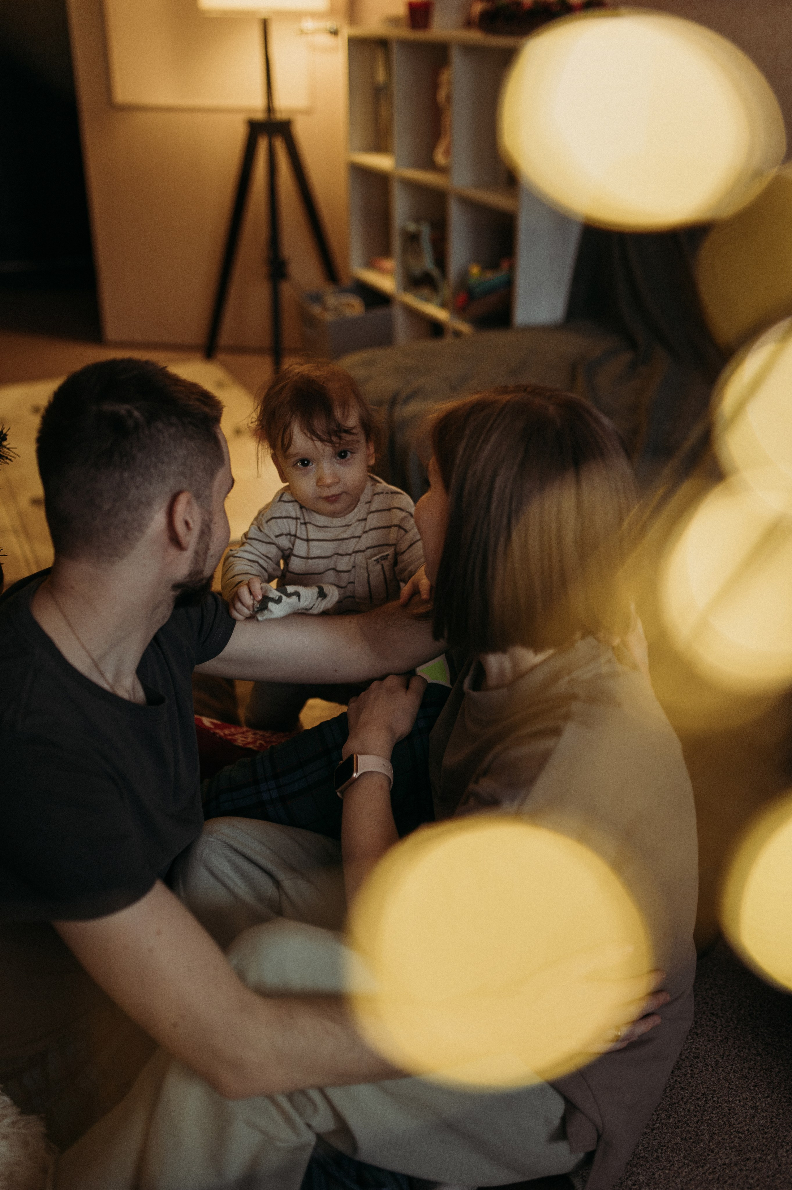 Кристина, Дима, Даня. Www.ostermiller.ru