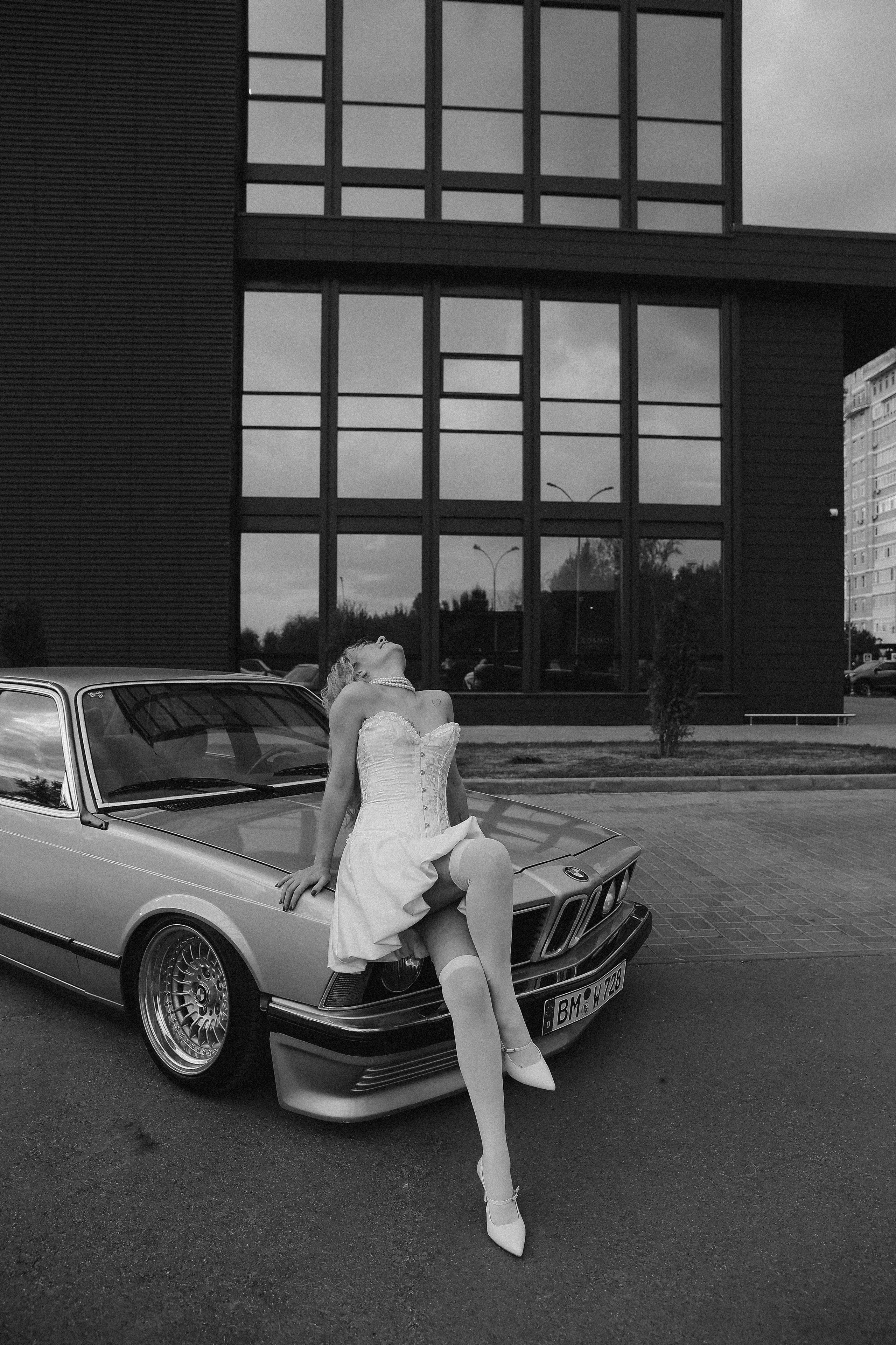 WEDDING DAY. Детков Николай — фотограф в Омске