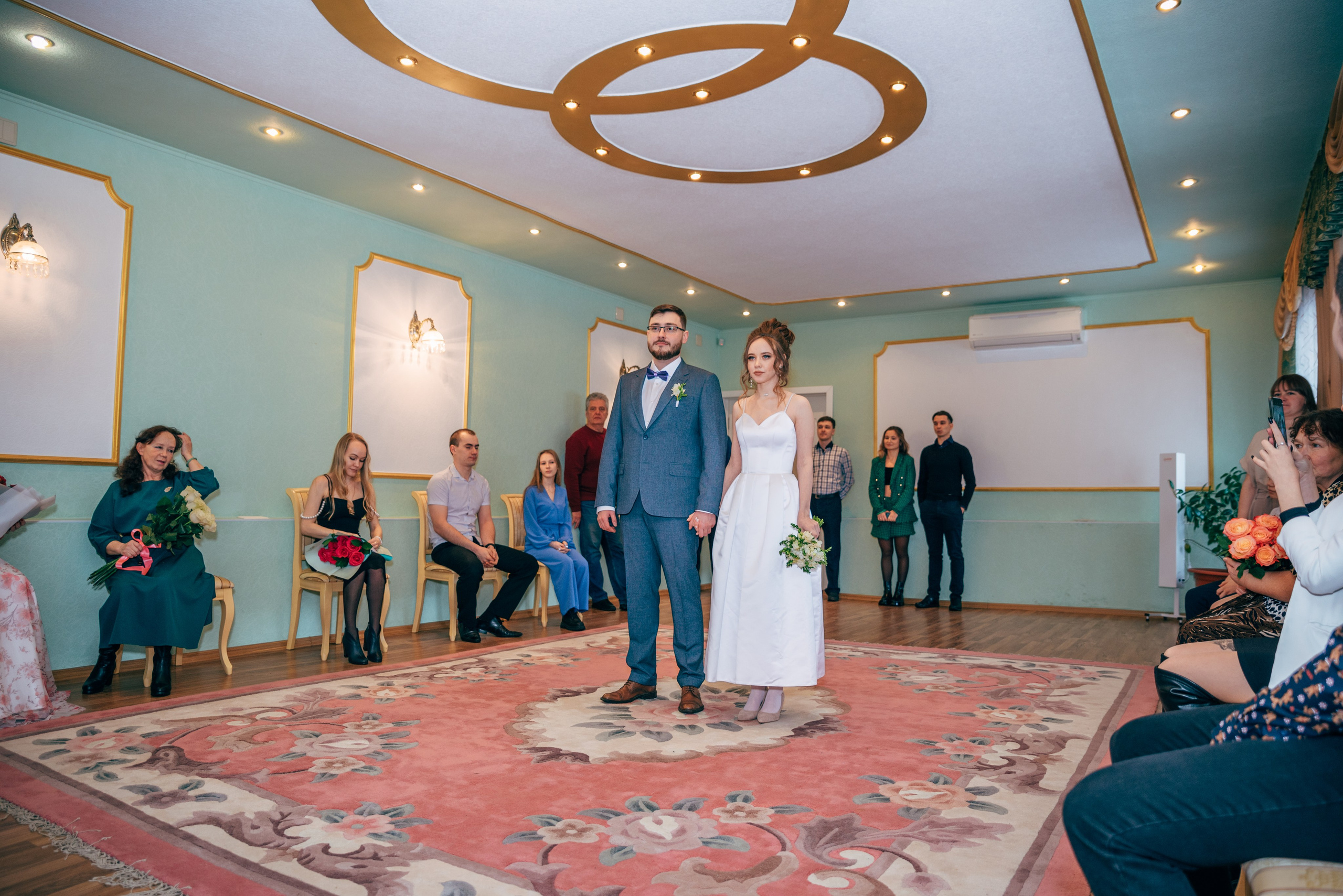 Свадебные фотосессии. Семейный фотограф в Миассе Ольга Широковская