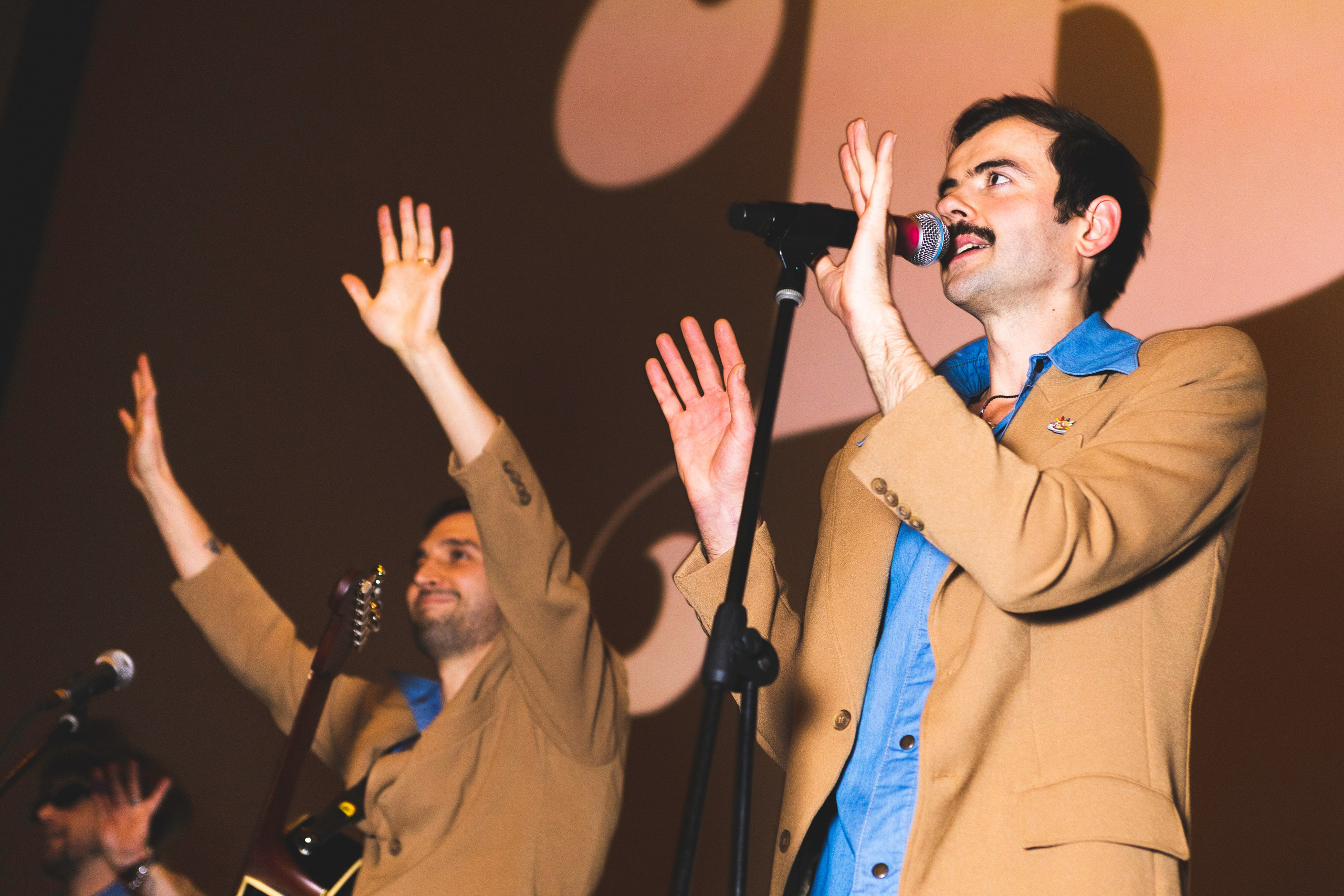 Лапенко 4. Предпоказ