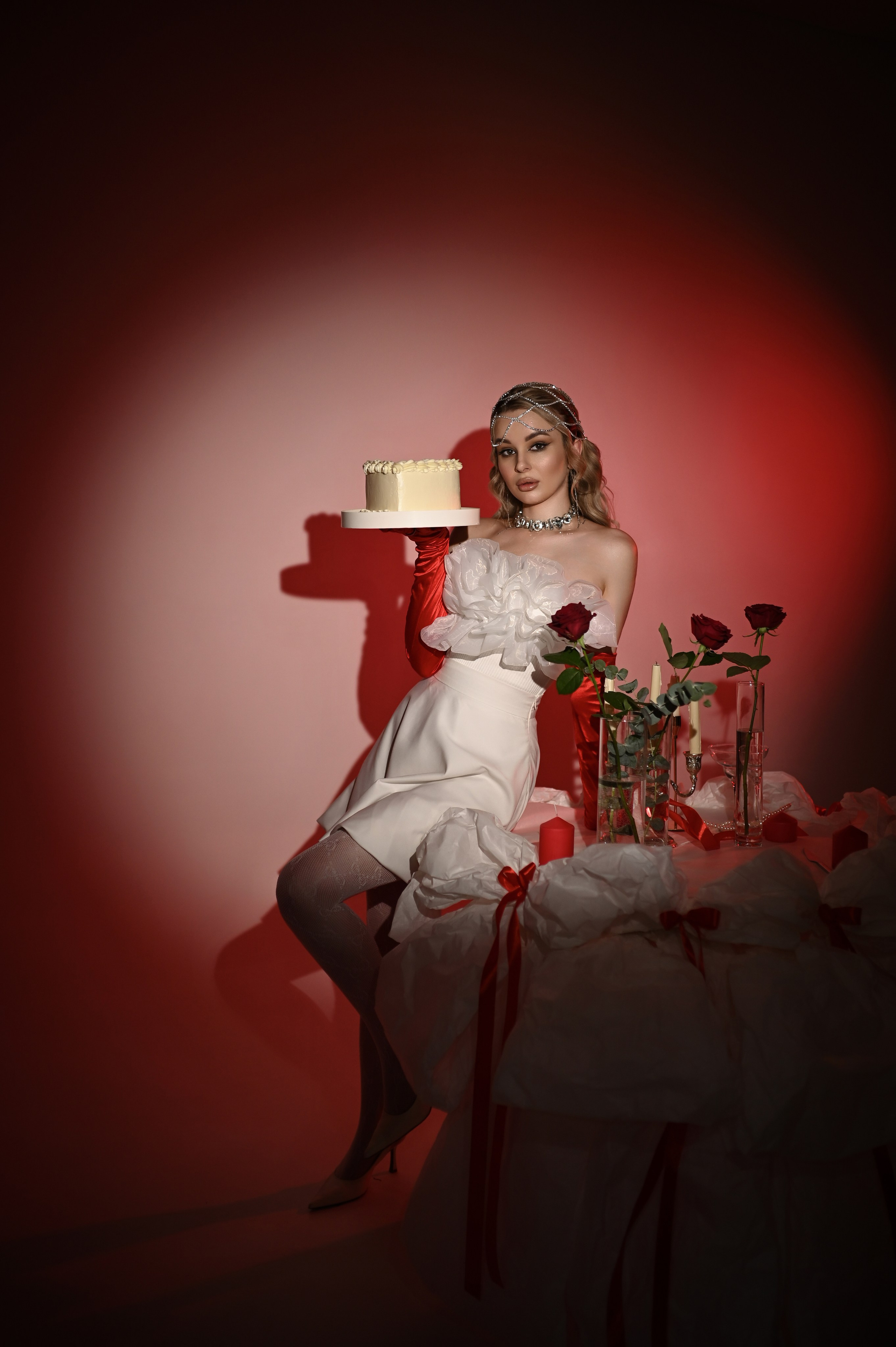 Елена. Твой личный проводник к красивым фотографиям в Старом Осколе