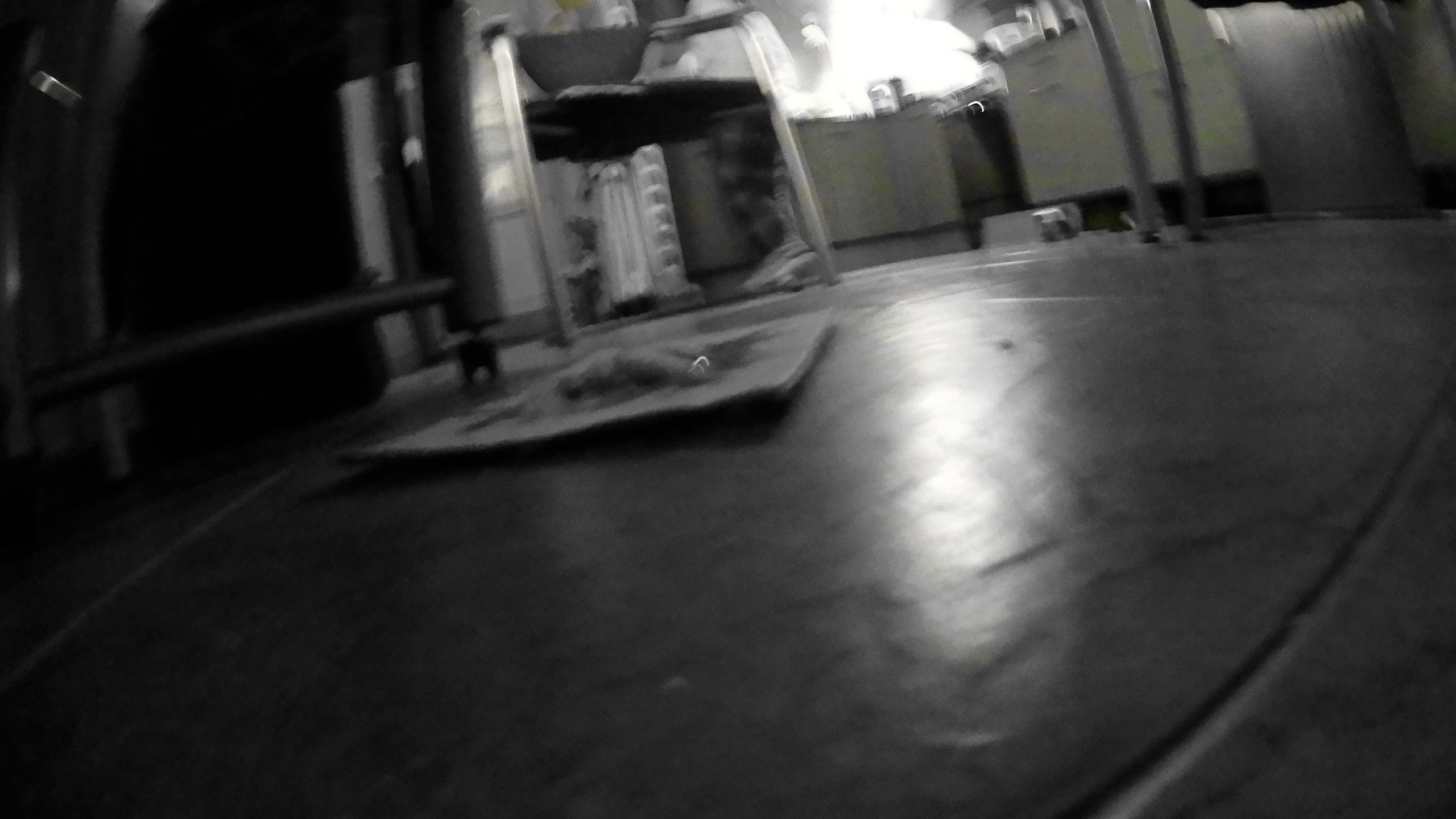 Гости. Fedor Kalinin